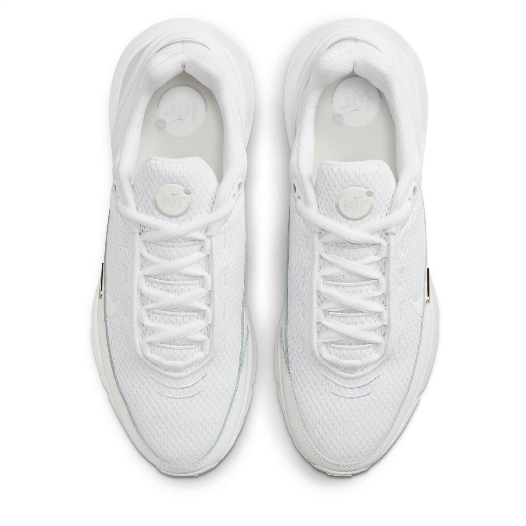 Nike Air Max Pulse Low Top Flat Heel Sneakers