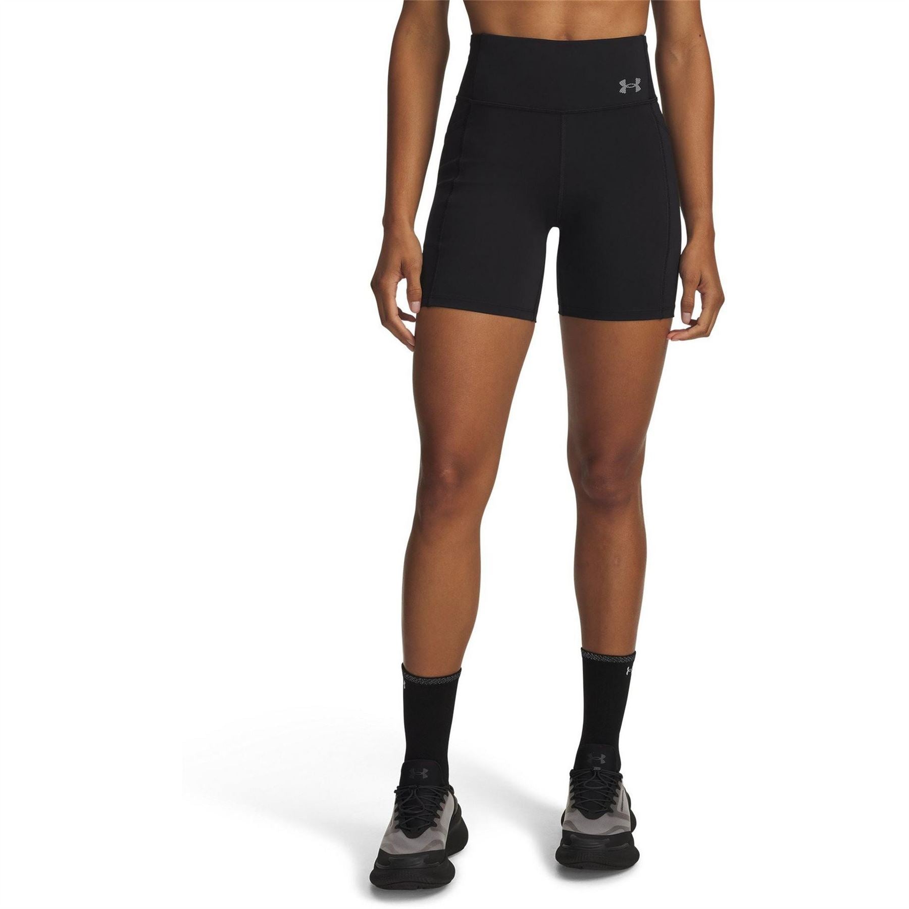 Under Armour Velociti Performance Gym Shorts