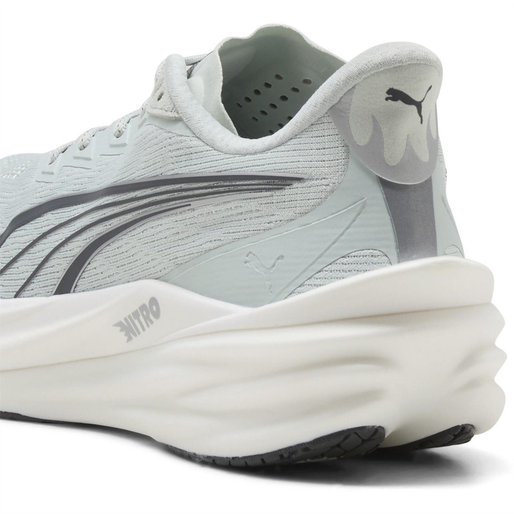 Puma Deviate Nitro 4 Running Shoes