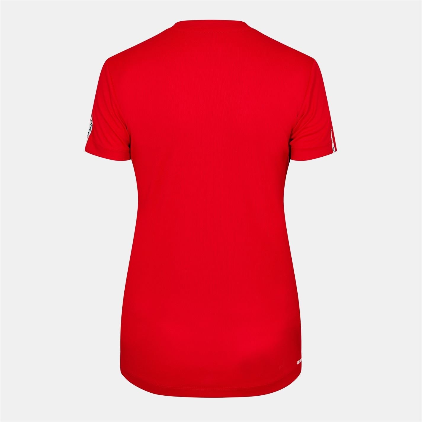 New Balance Playing Shirt