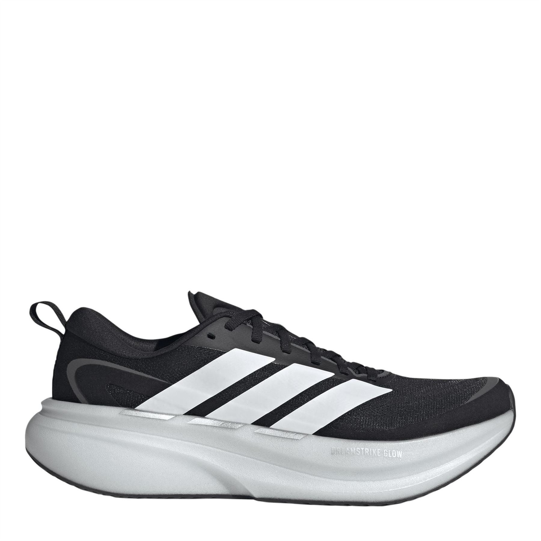 adidas Mens Supernova Glide Running Shoes