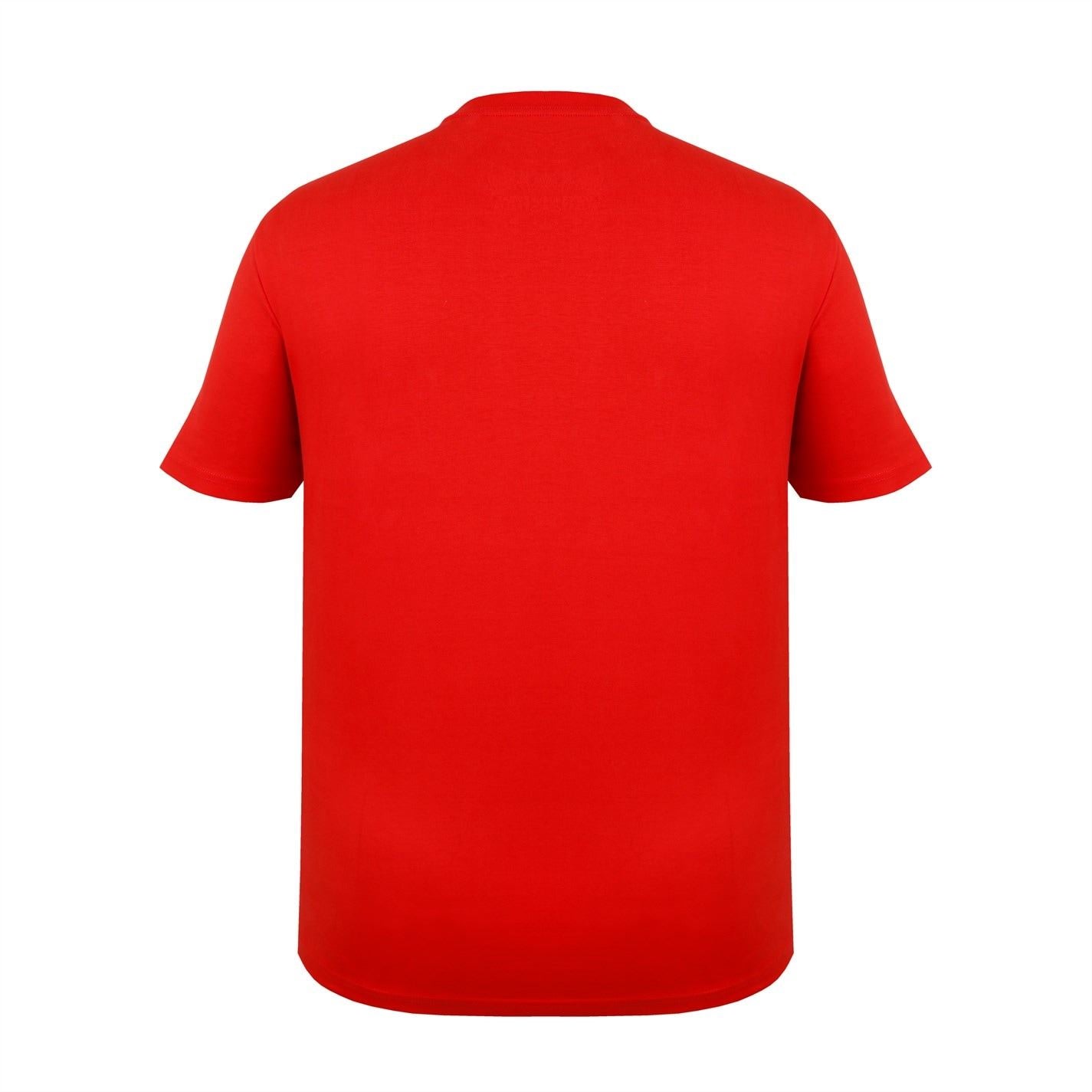 Hot Tuna Mens Crew T-Shirt