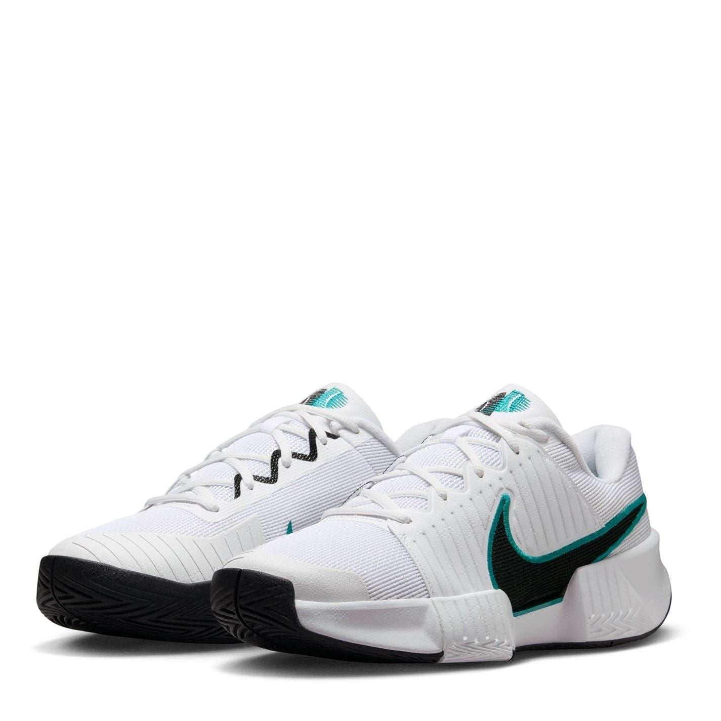 Nike Gp Challenge Pro Hard Court Tennis Shoes