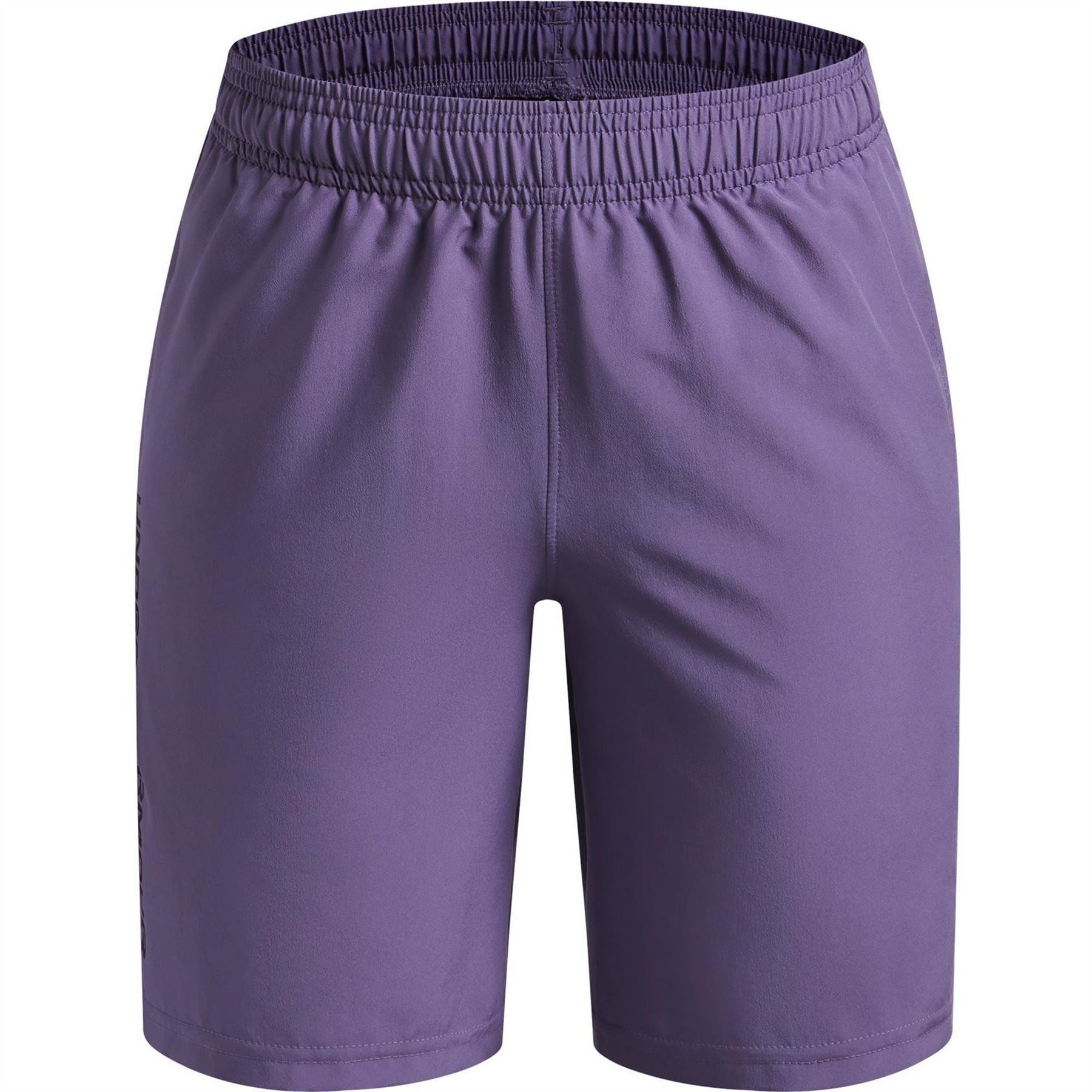 Under Armour Armour Ua Tech™ Woven Wordmark Shorts Boys