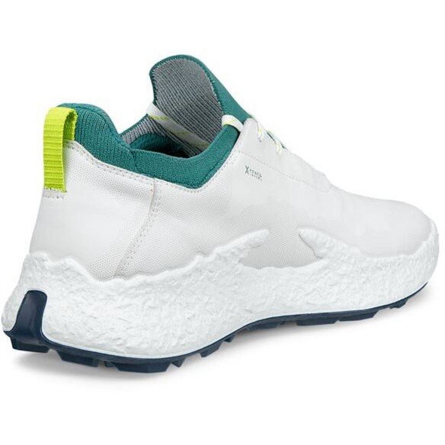 Ecco H5 Leather