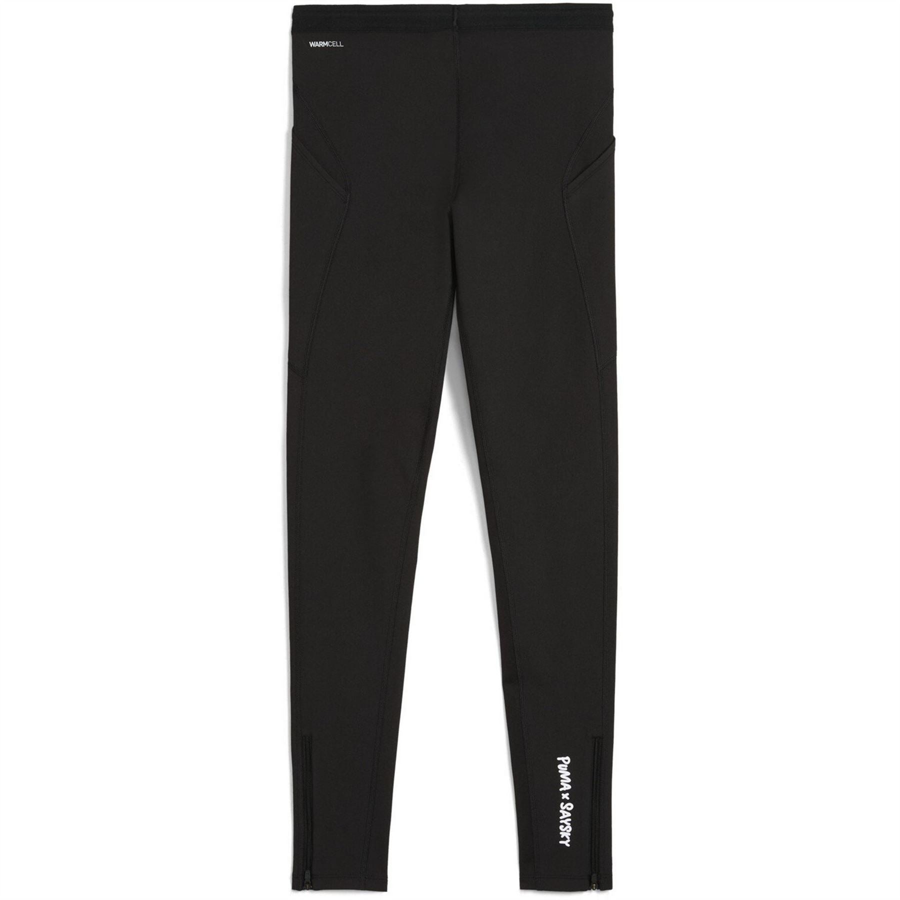 Puma X Saysky Fleece Performance Running Tights