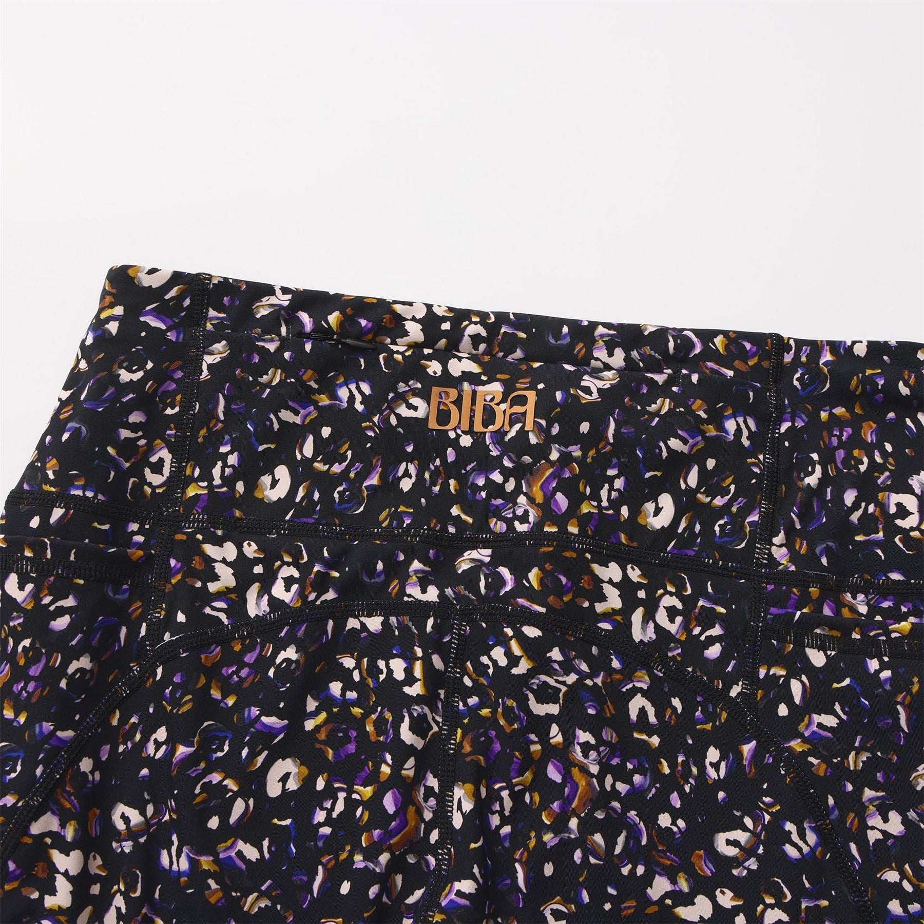 Biba Move Tight Performance Gym Leggings