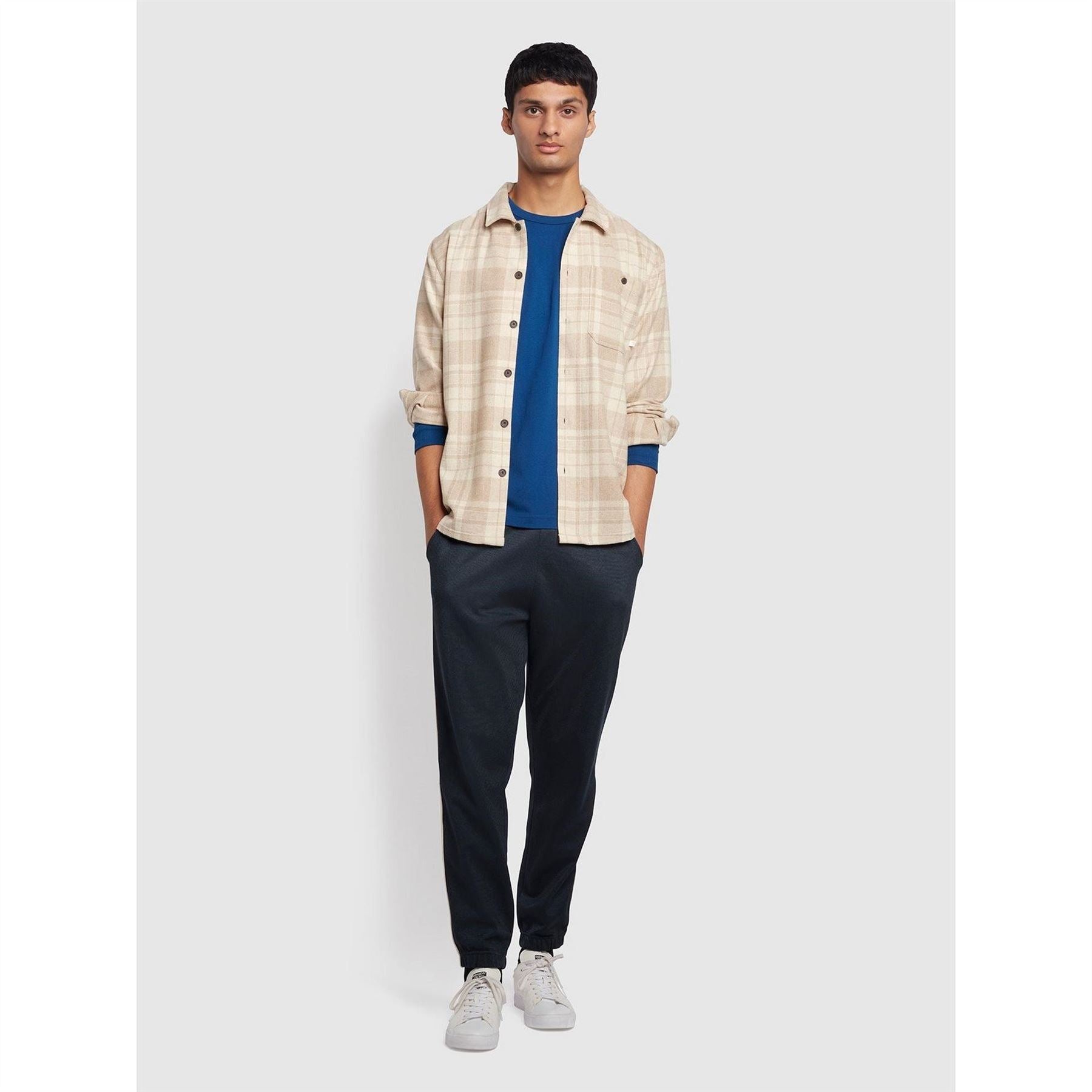 Farah Sleeve Dennis T-Shirt