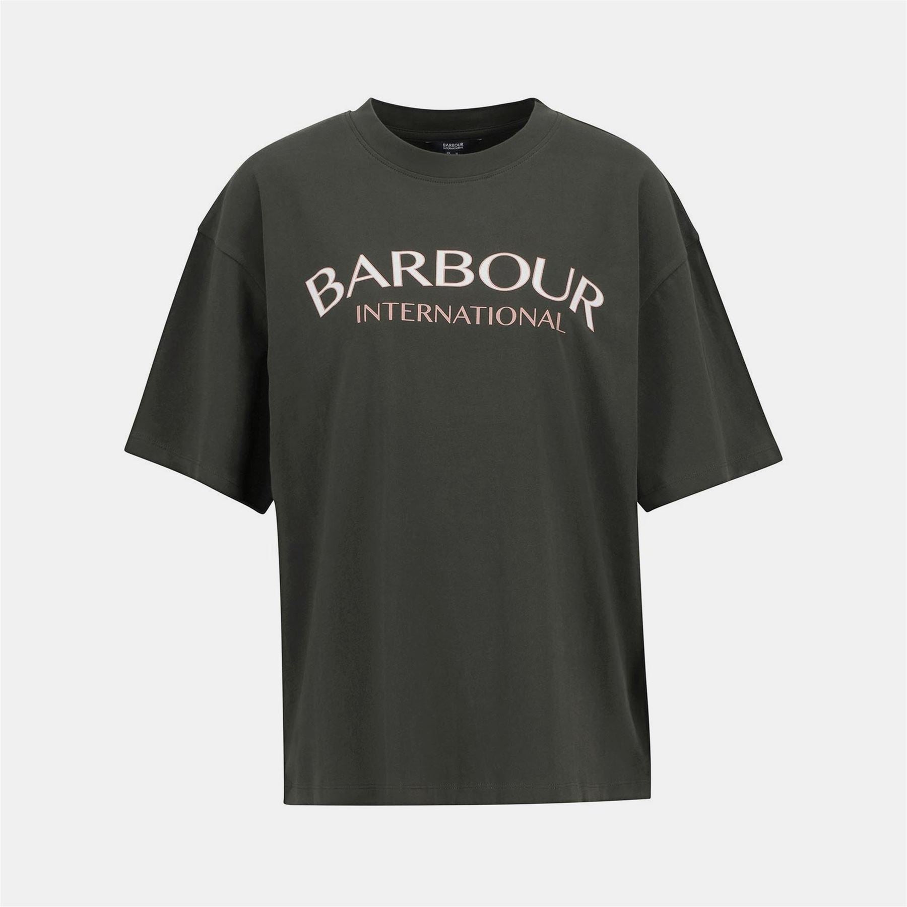 Barbour International B.intense Cali Slim Fit T-Shirt