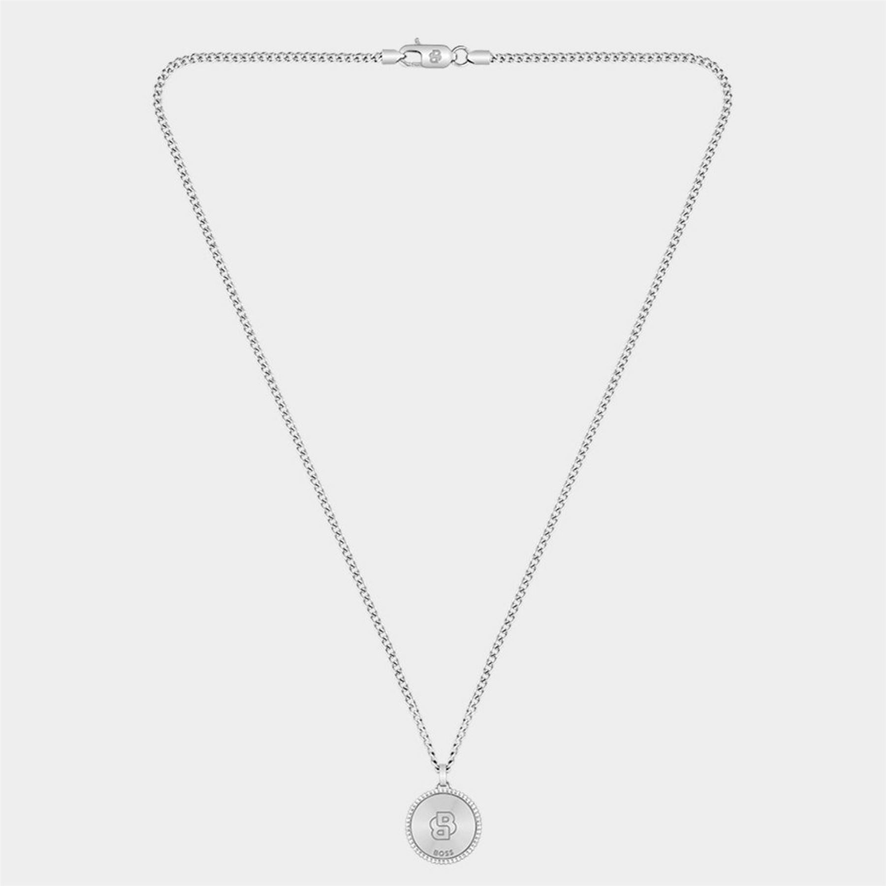 Boss North Necklace