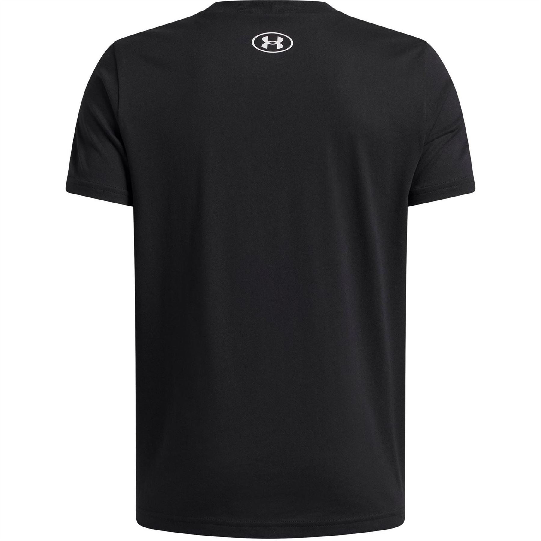 Under Armour Short Sleeve Performance T-Shirt