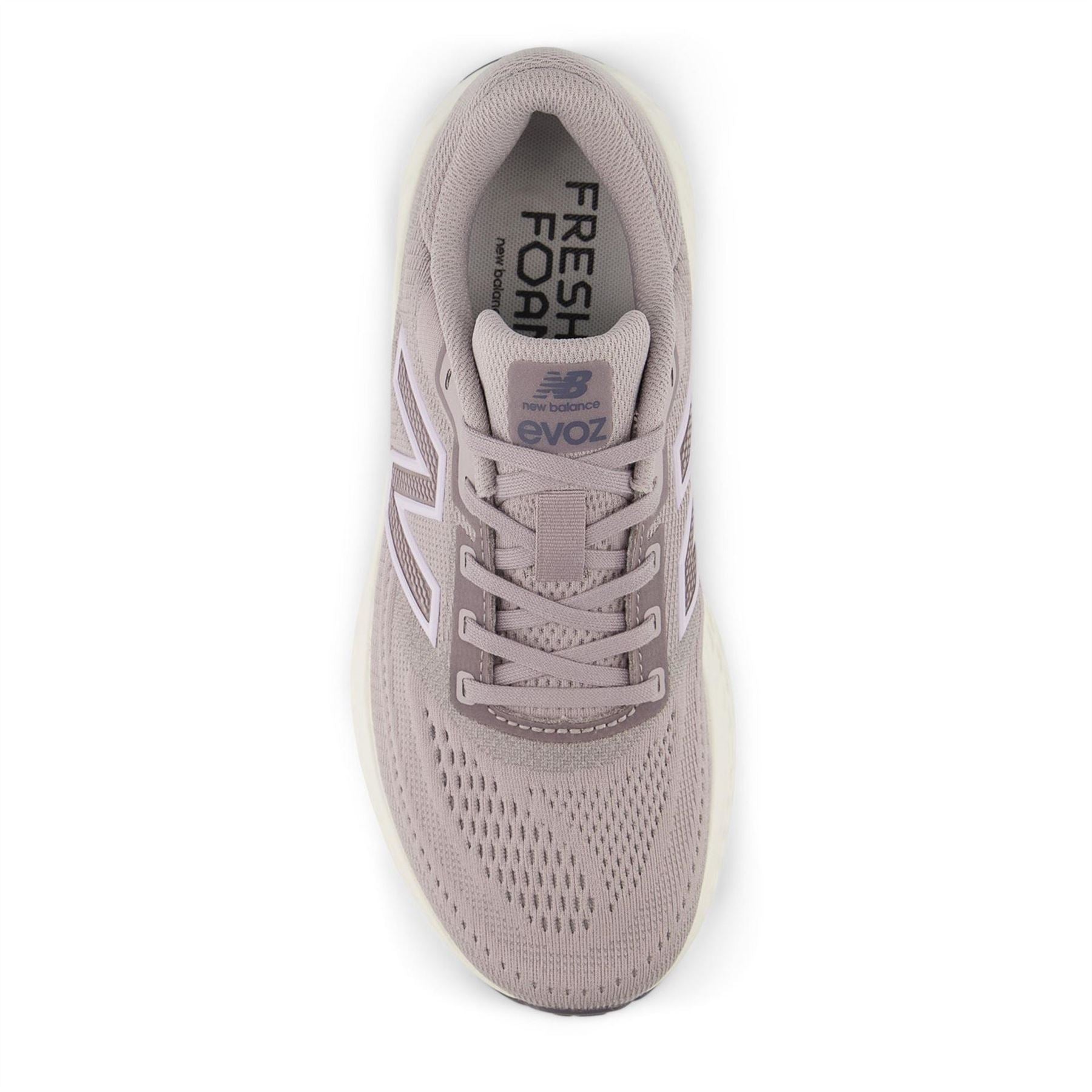 New Balance Womens Evoz V4 Road Running Shoes