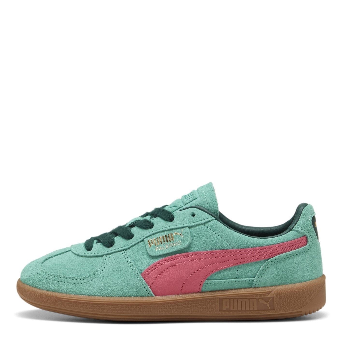 Puma Womens Palermo Trainers