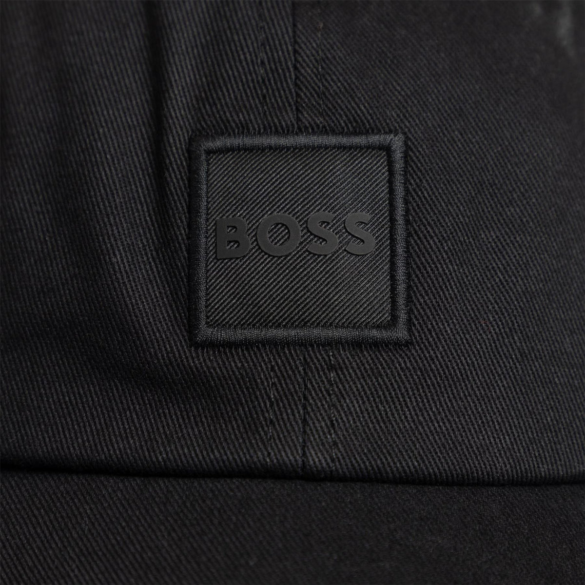 Boss Orange Derrel Baseball Cap With Logo Detail