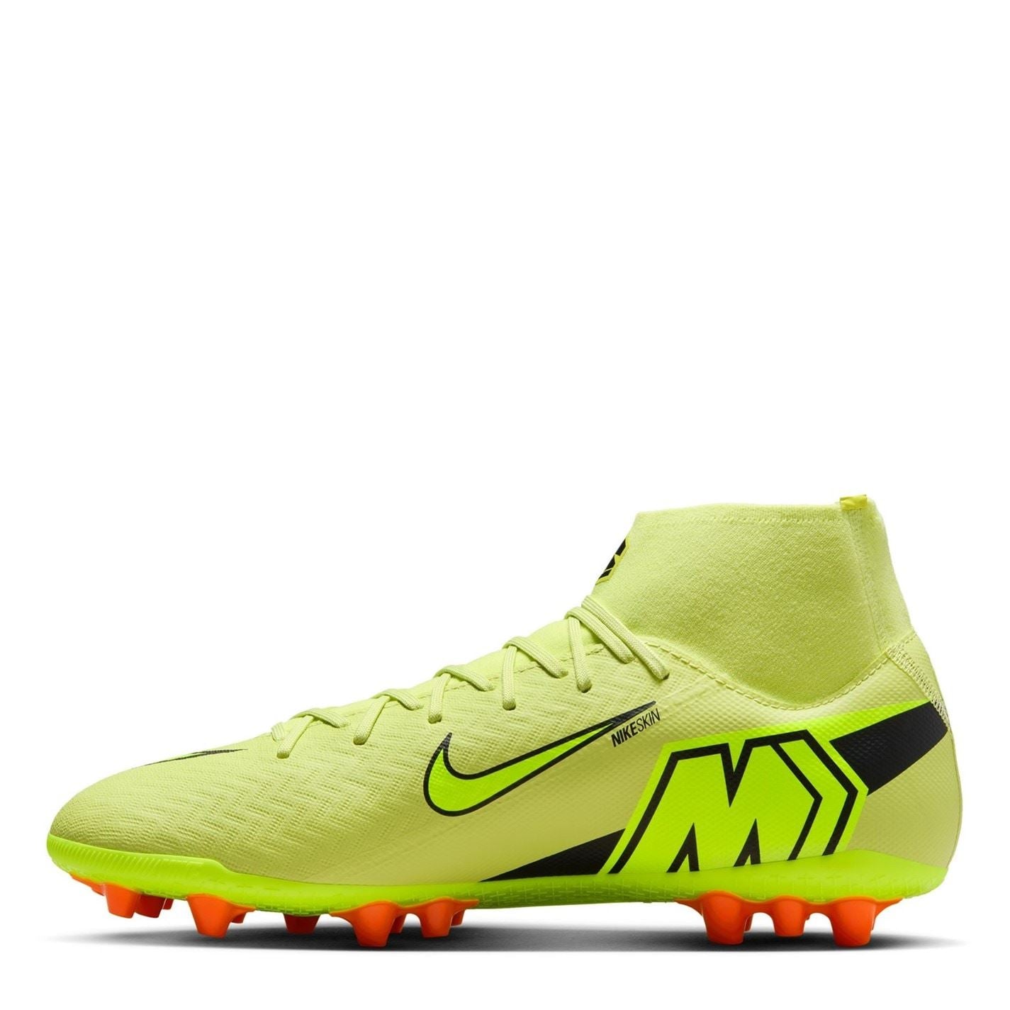Nike Mercurial Superfly 10 Academy Artificial Ground Football Boots