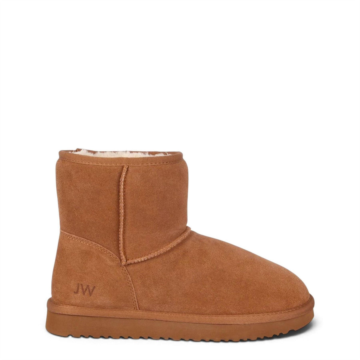 Jack Wills Womens Snug Boots