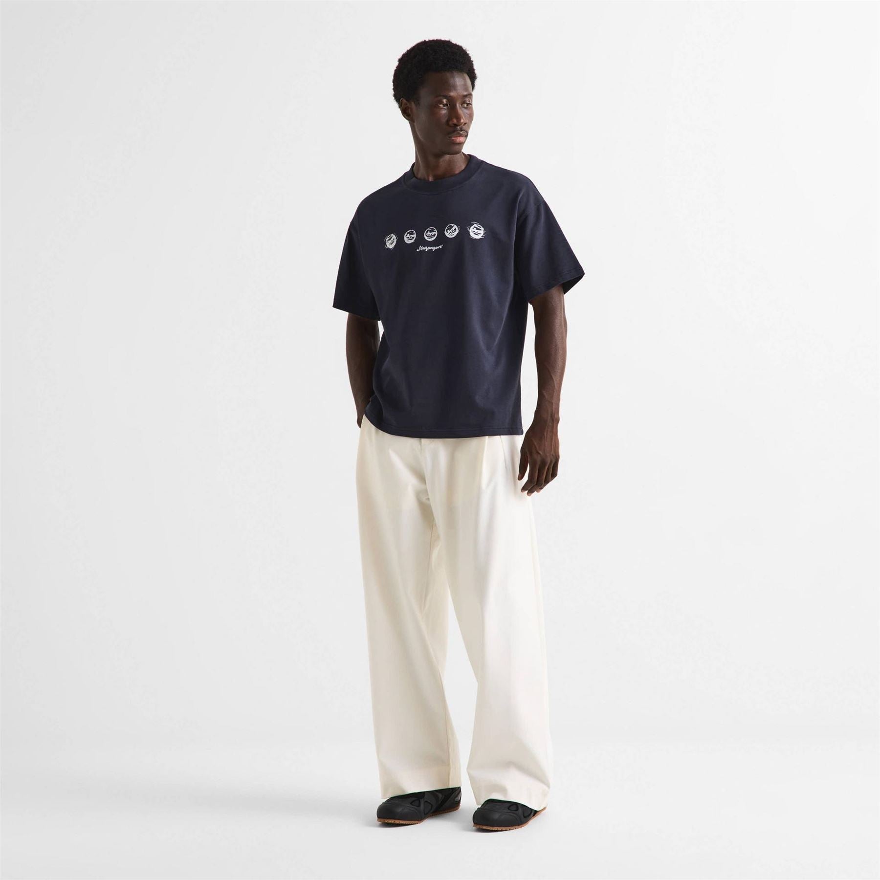 Slazenger Court Men’s Return Tee