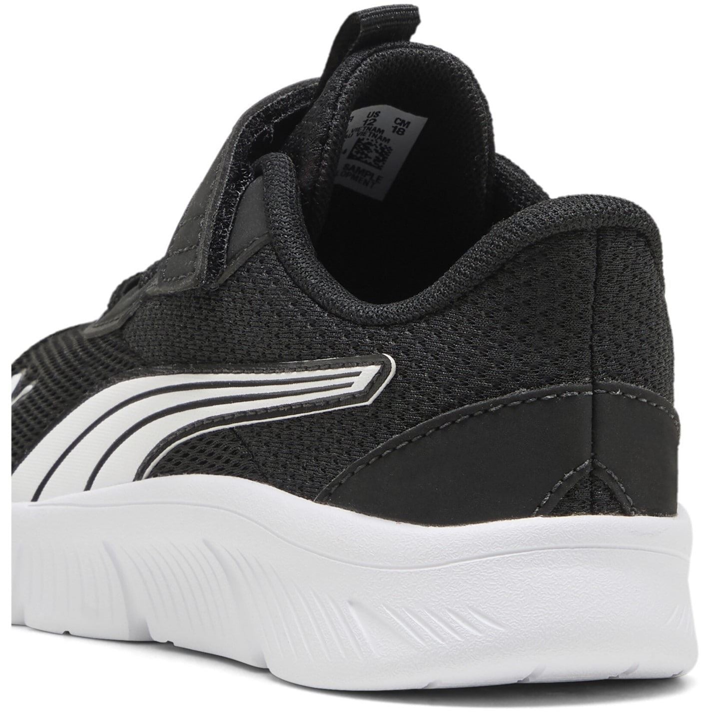 Puma Flexfocus Modern Running Shoes Childrens