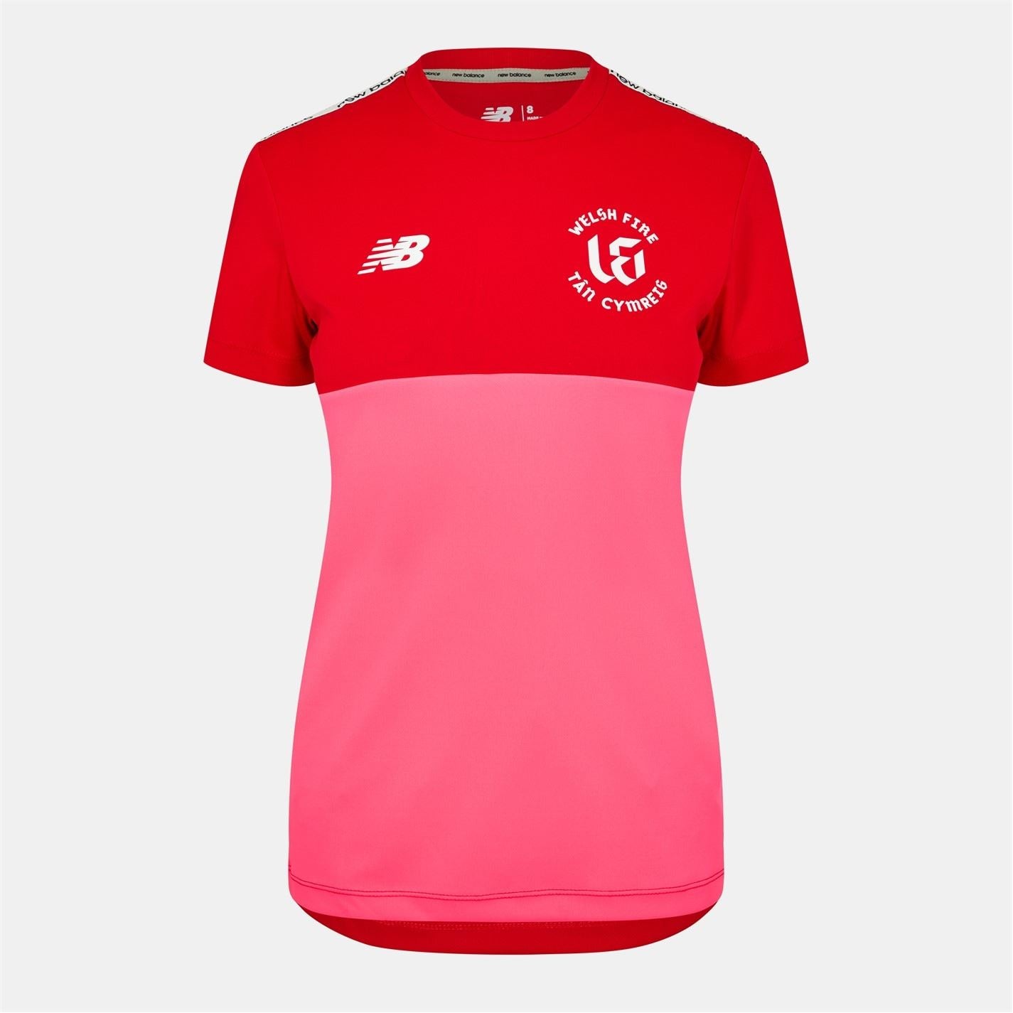 New Balance Playing Shirt