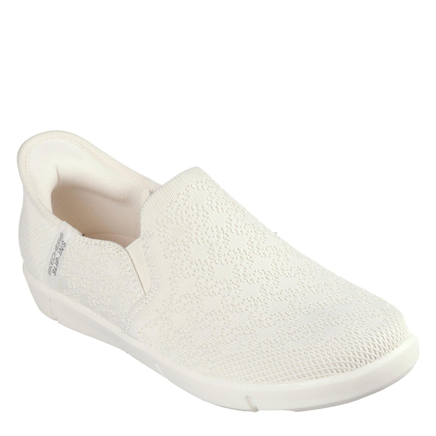 Skechers Breezest Slip On Trainers