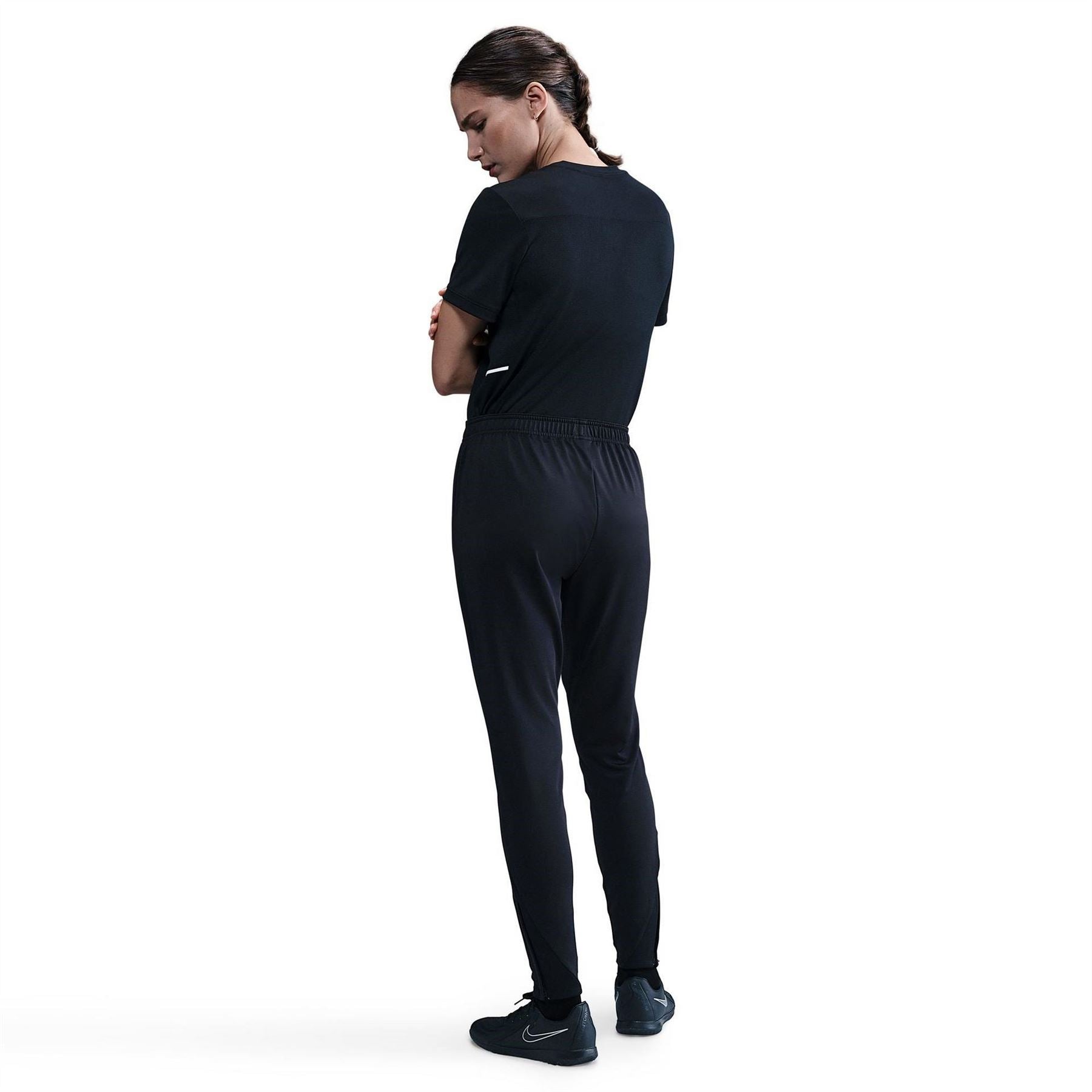 Nike Womens England Strike Tracksuit Bottoms 2025