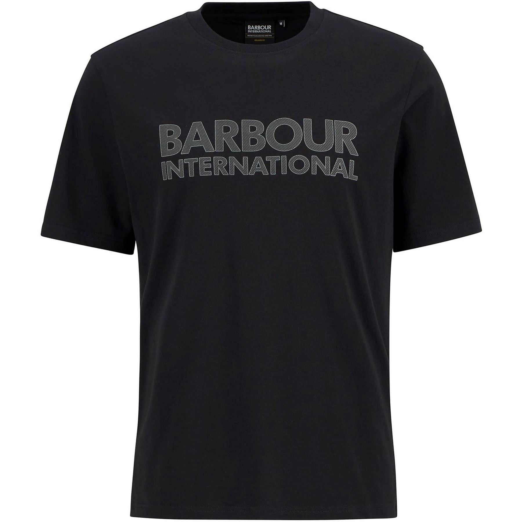 Barbour International Essential T-Shirt