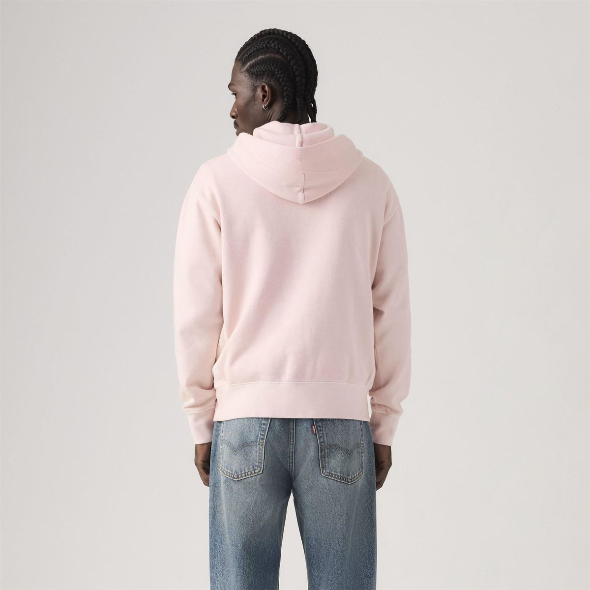 Levis Authentic Hoodie