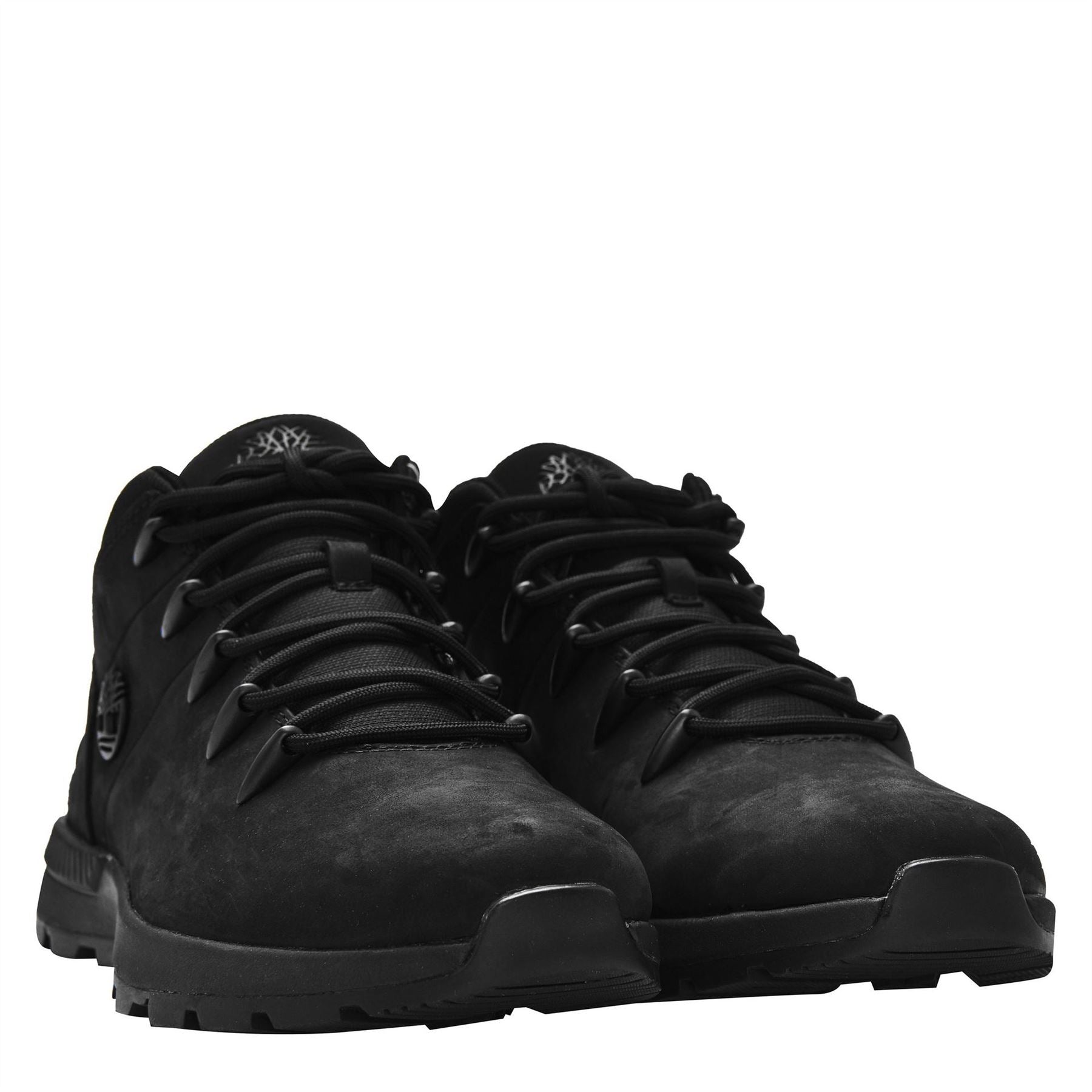 Timberland Sprint Trekker Mid Trainers