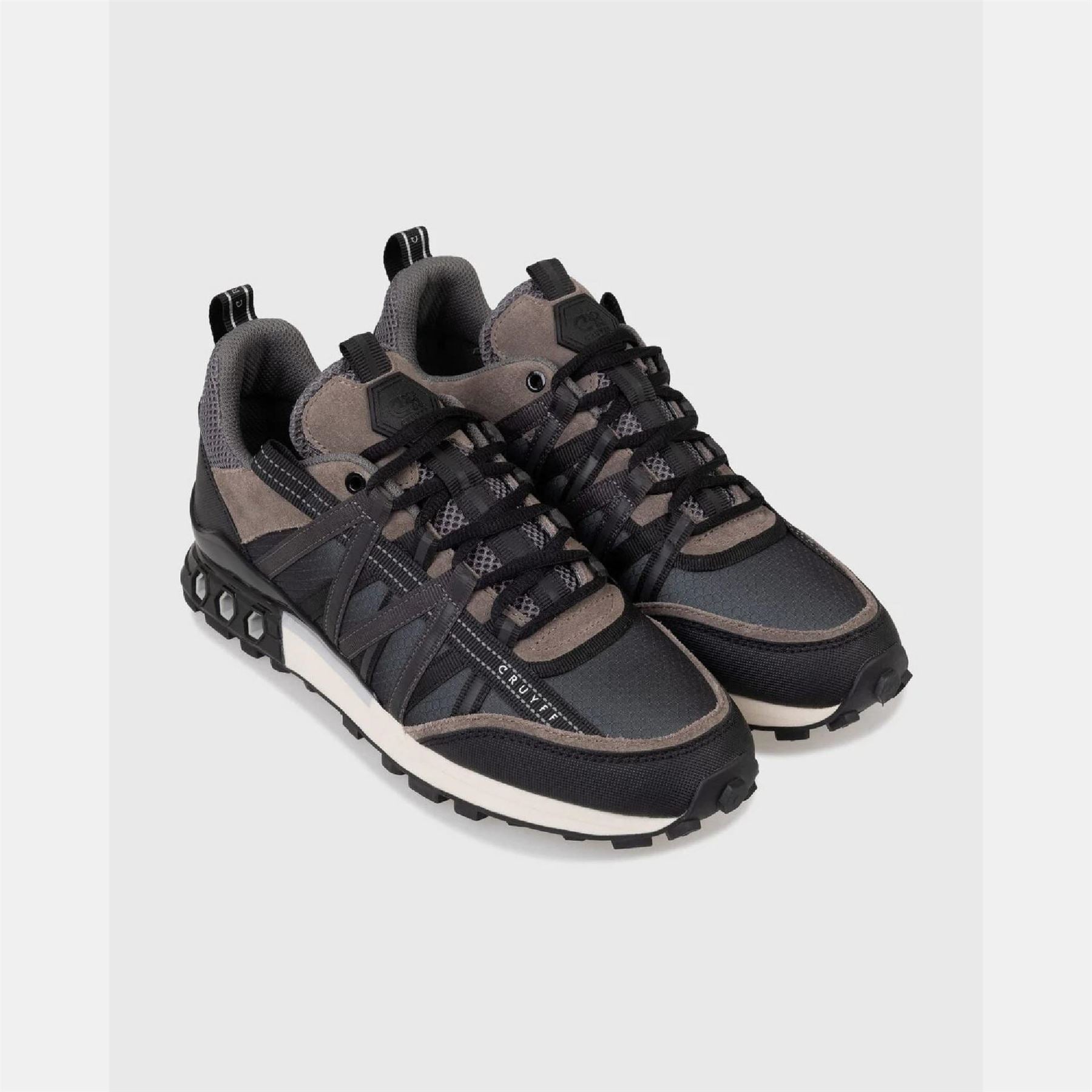 Cruyff Fearia Hex Tech Trainers