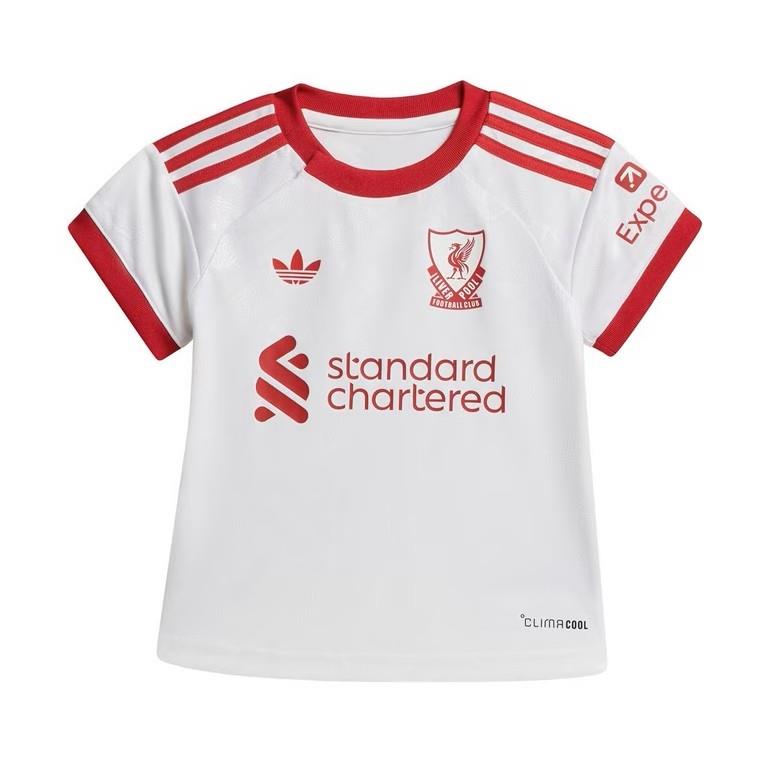 adidas Away Baby Kit 2026 27