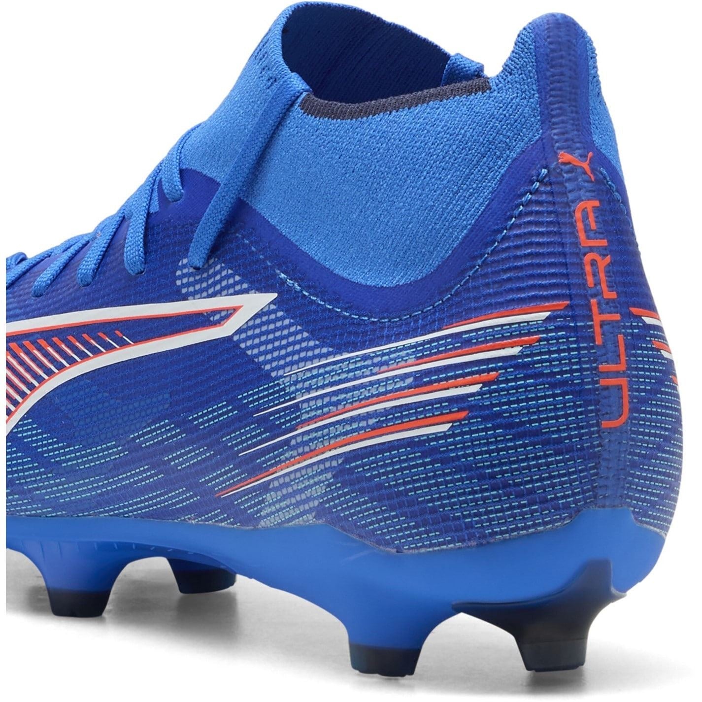 Puma Puma Ultra 5 Match Adults Firm Ground Football Boots
