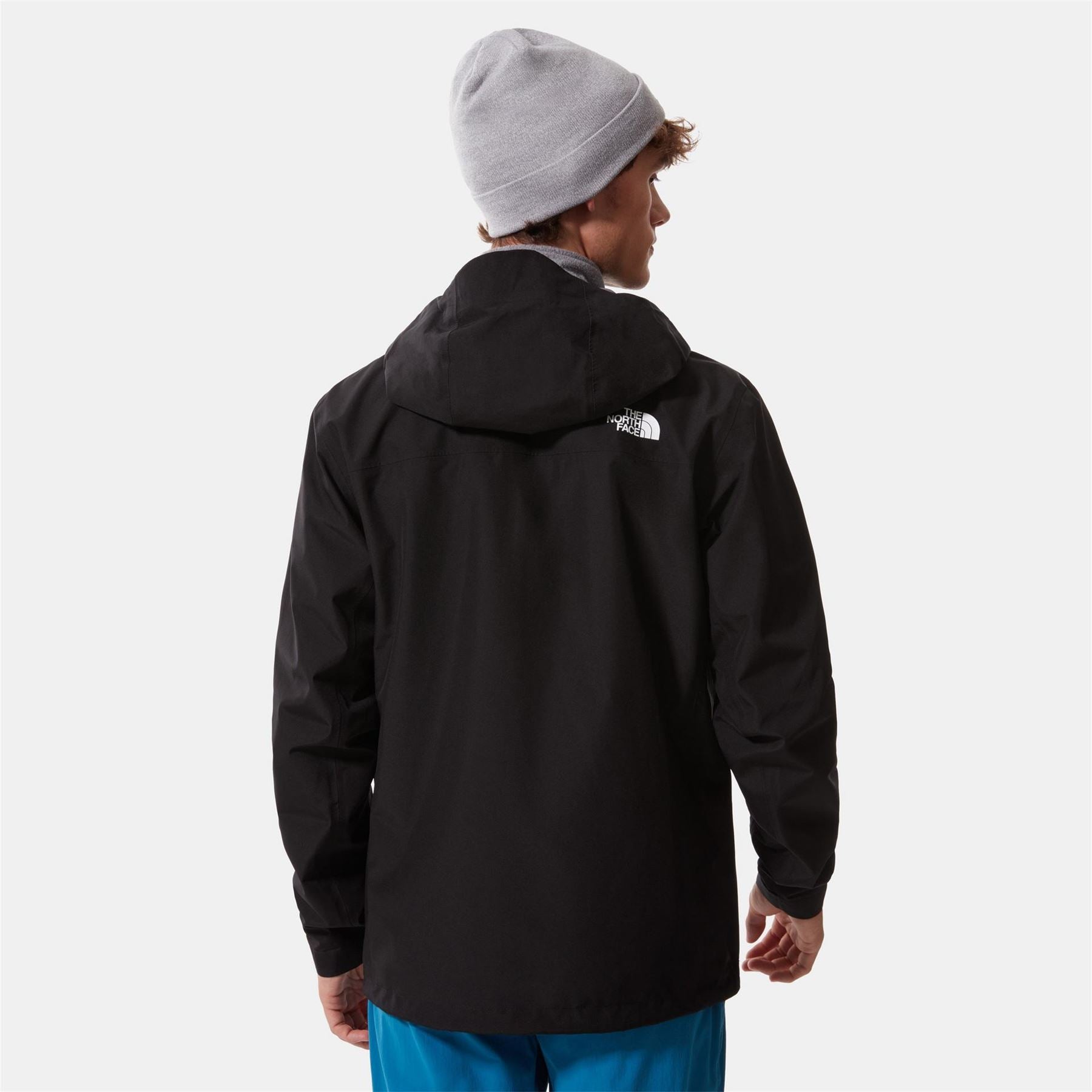The North Face Dryzzle Futurelight Waterproof Jacket