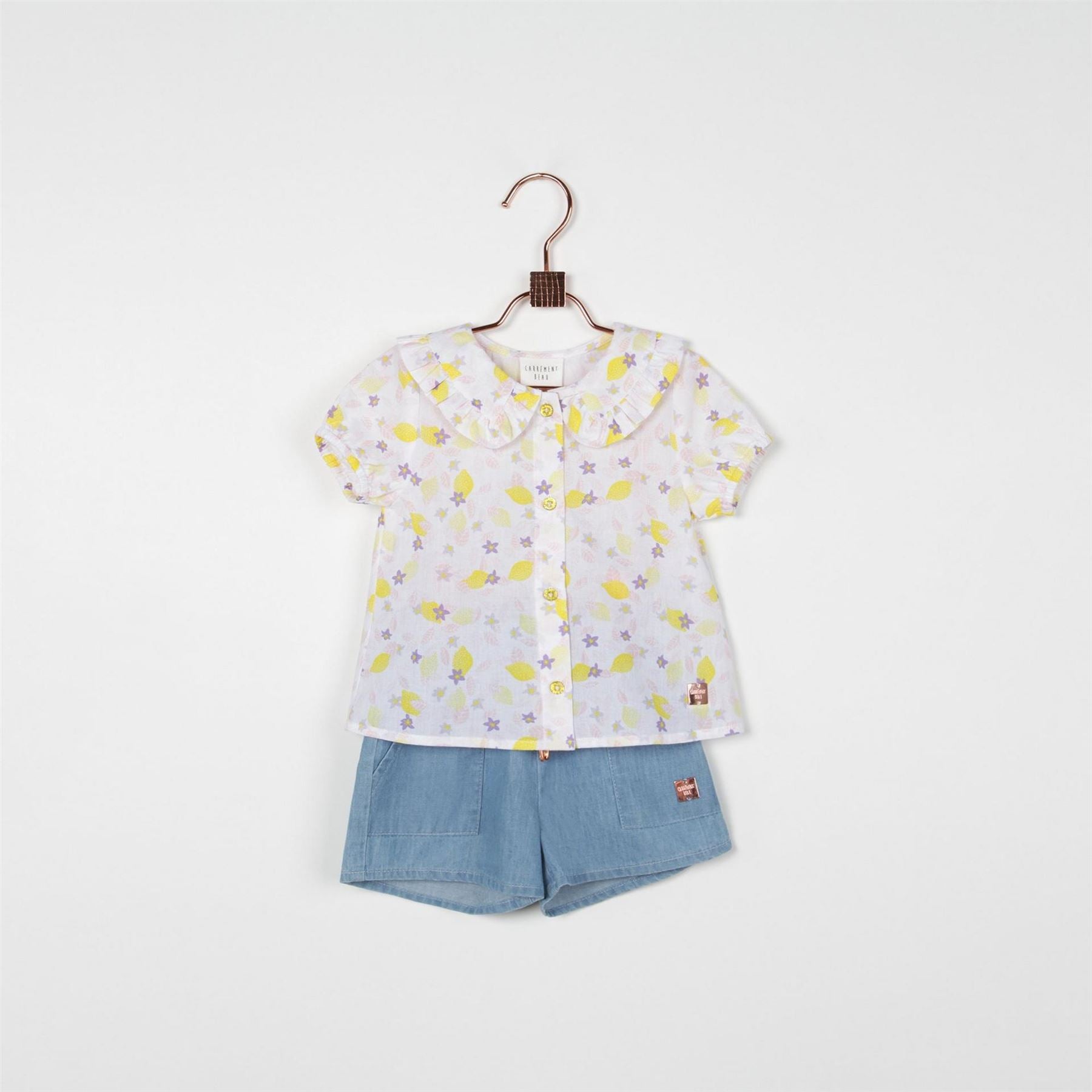 Carrement Beau Kids Regular Fit T-Shirt
