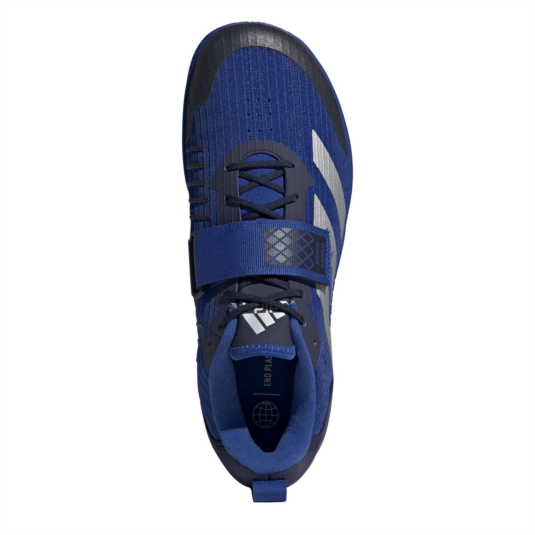 adidas The Total Training Shoes