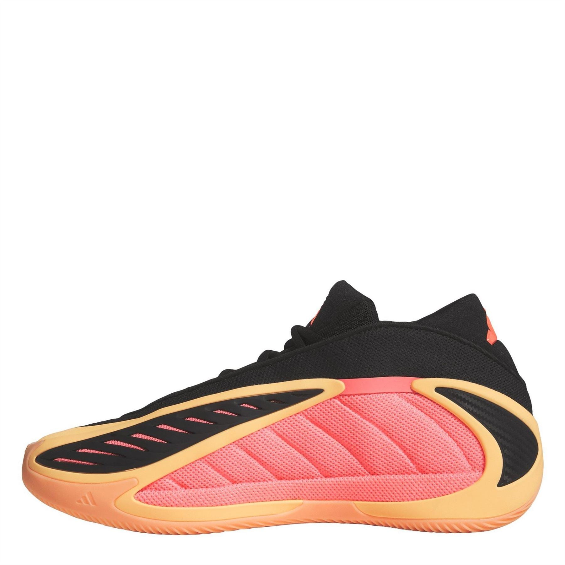 adidas Anthony Edwards 2 Low Top Sneakers