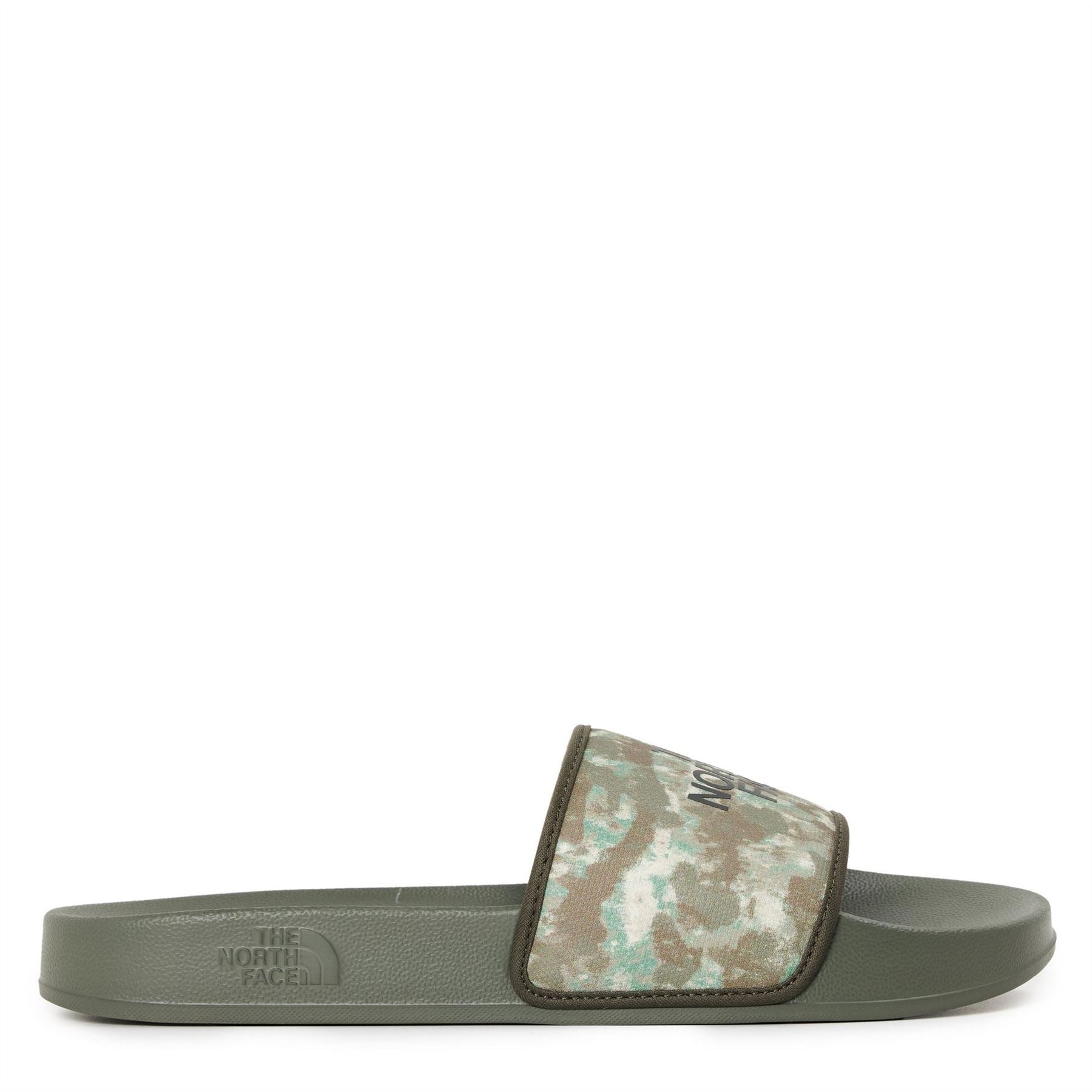 The North Face Base Camp Slide Iii Mltryolvstpld