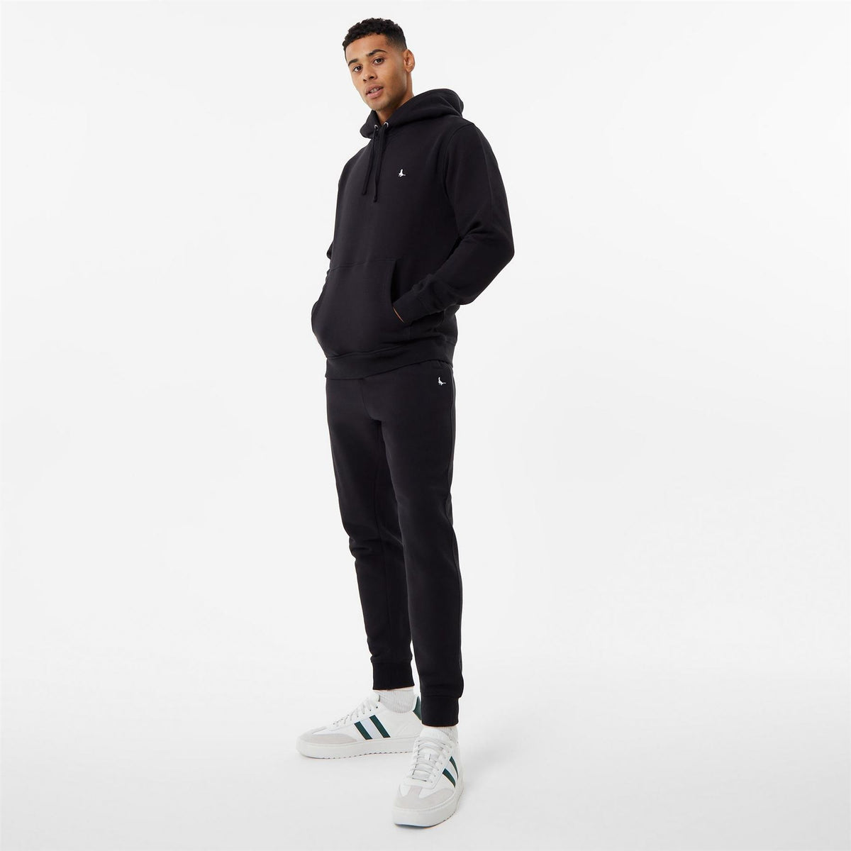 Jack Wills Logo Joggers