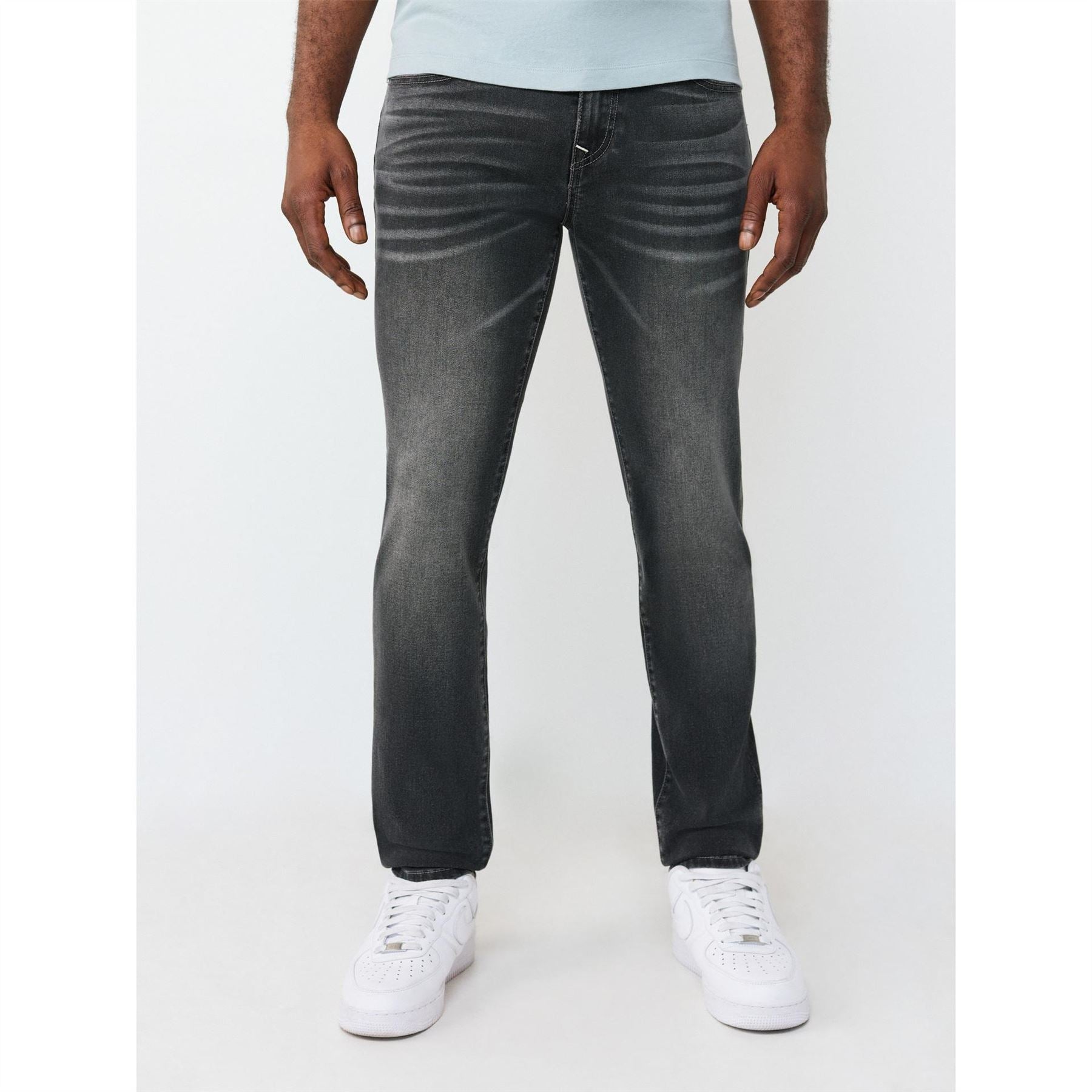 True Religion Slim Fit Jeans