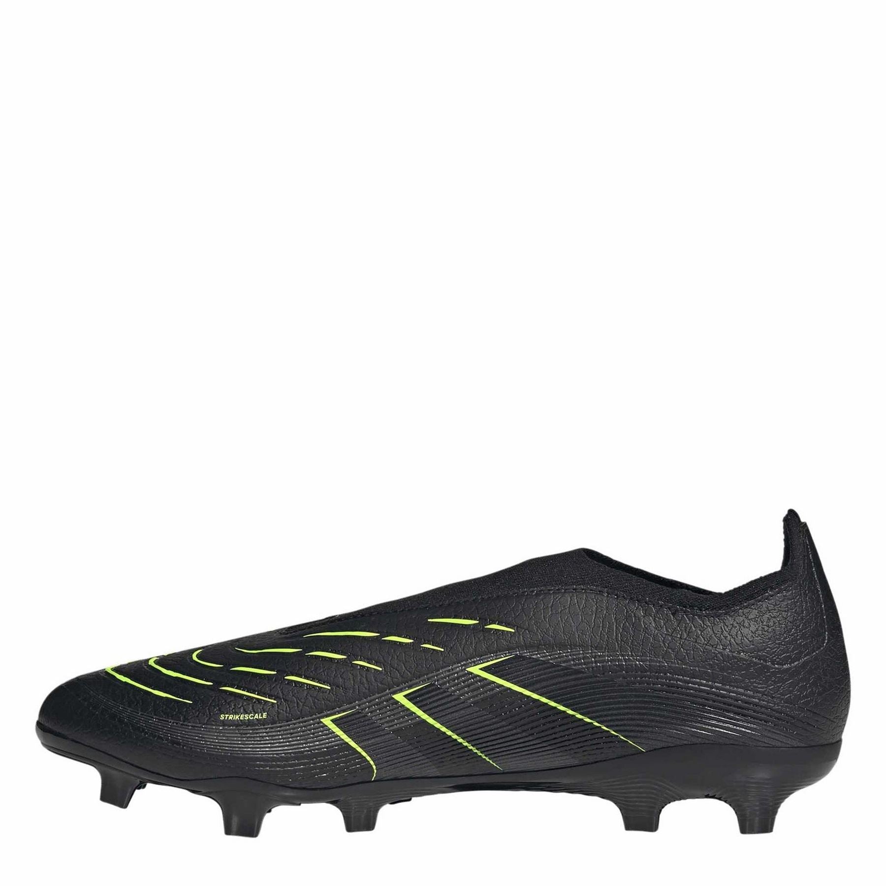 adidas Predator League Firm Ground Graphic Sneakers