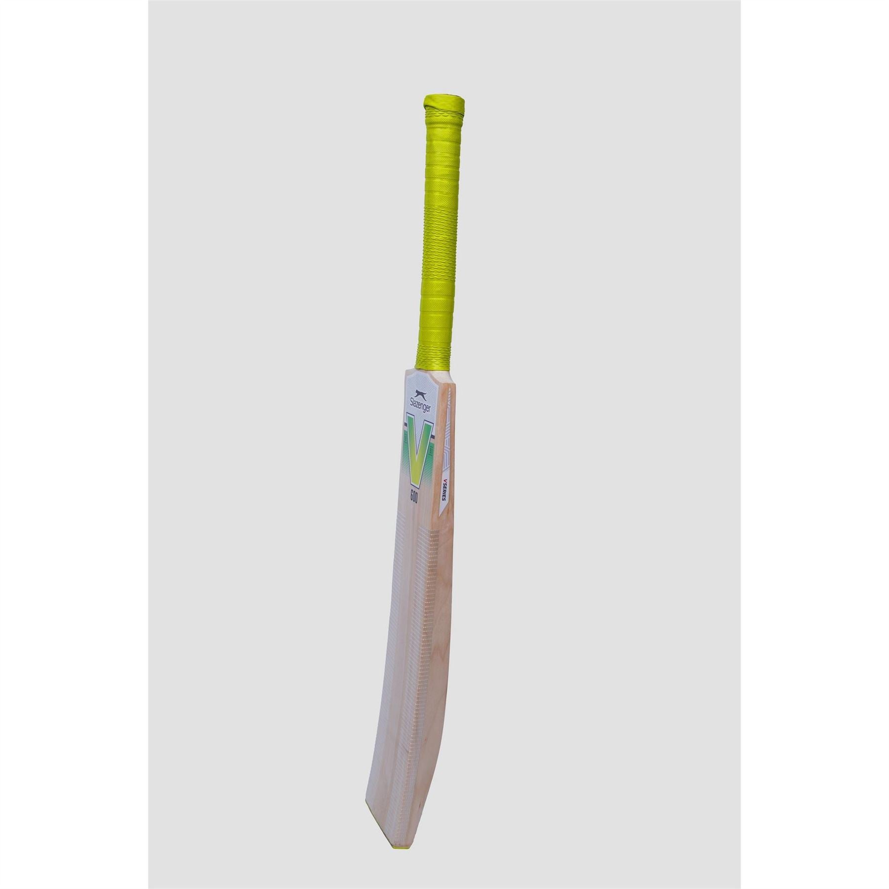 Slazenger Adv V600 Bat SH 63