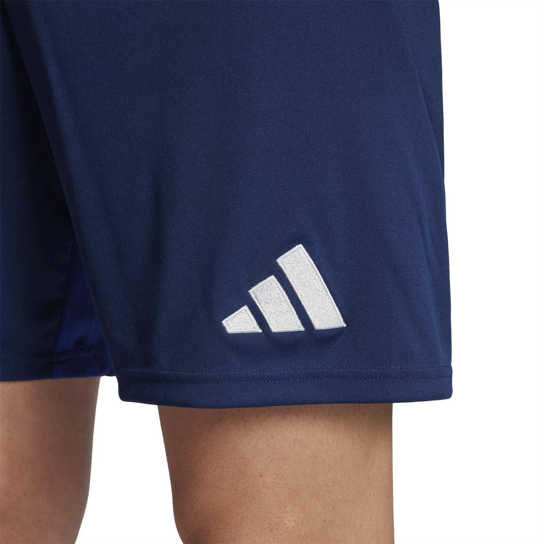 adidas Mens Mufc A Sho Football Shorts