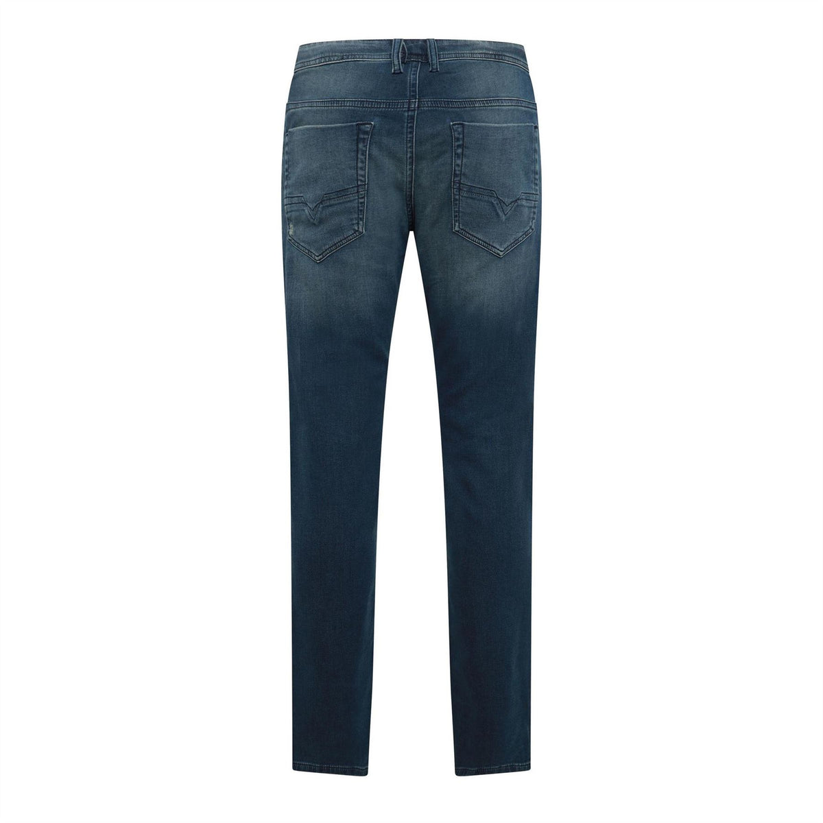 Diesel Thommer Y Ne Sweat Slim Fit Jeans