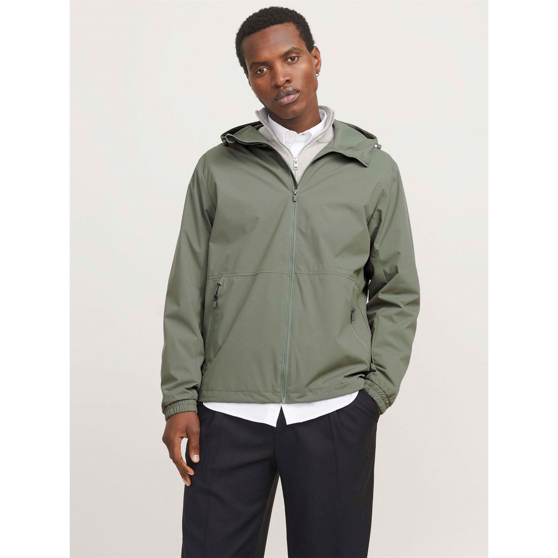 Jack and Jones Light Jacket