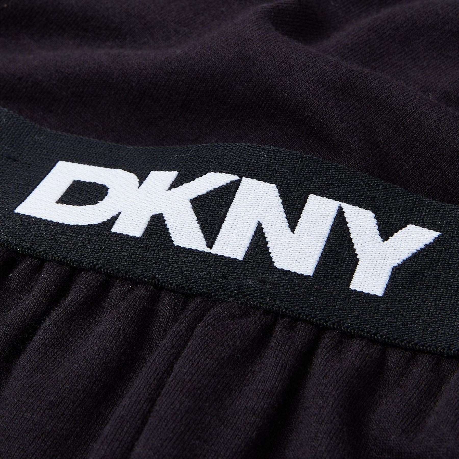 DKNY Lounge Shorts Lions