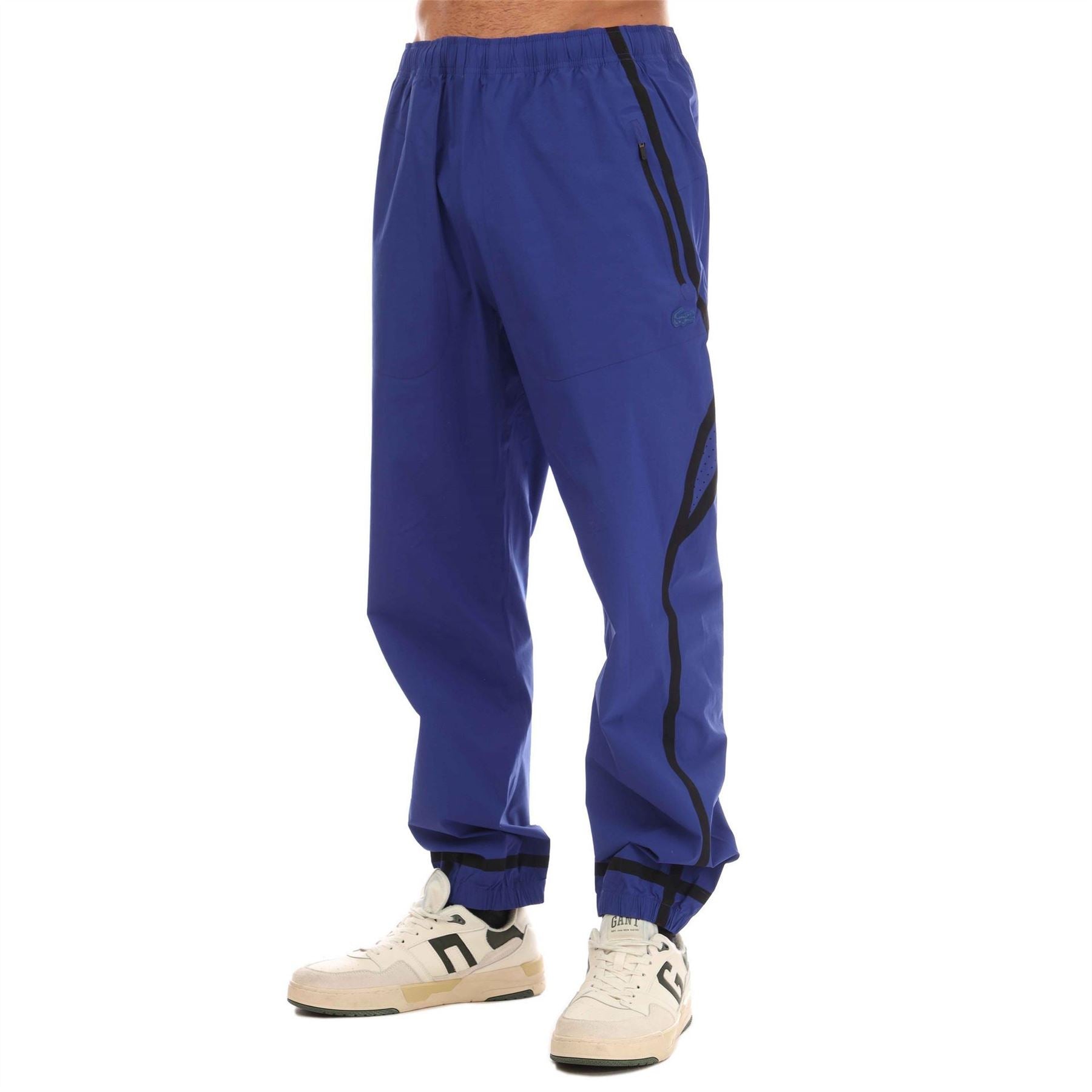 Lacoste Closed Hem Fleece Joggers