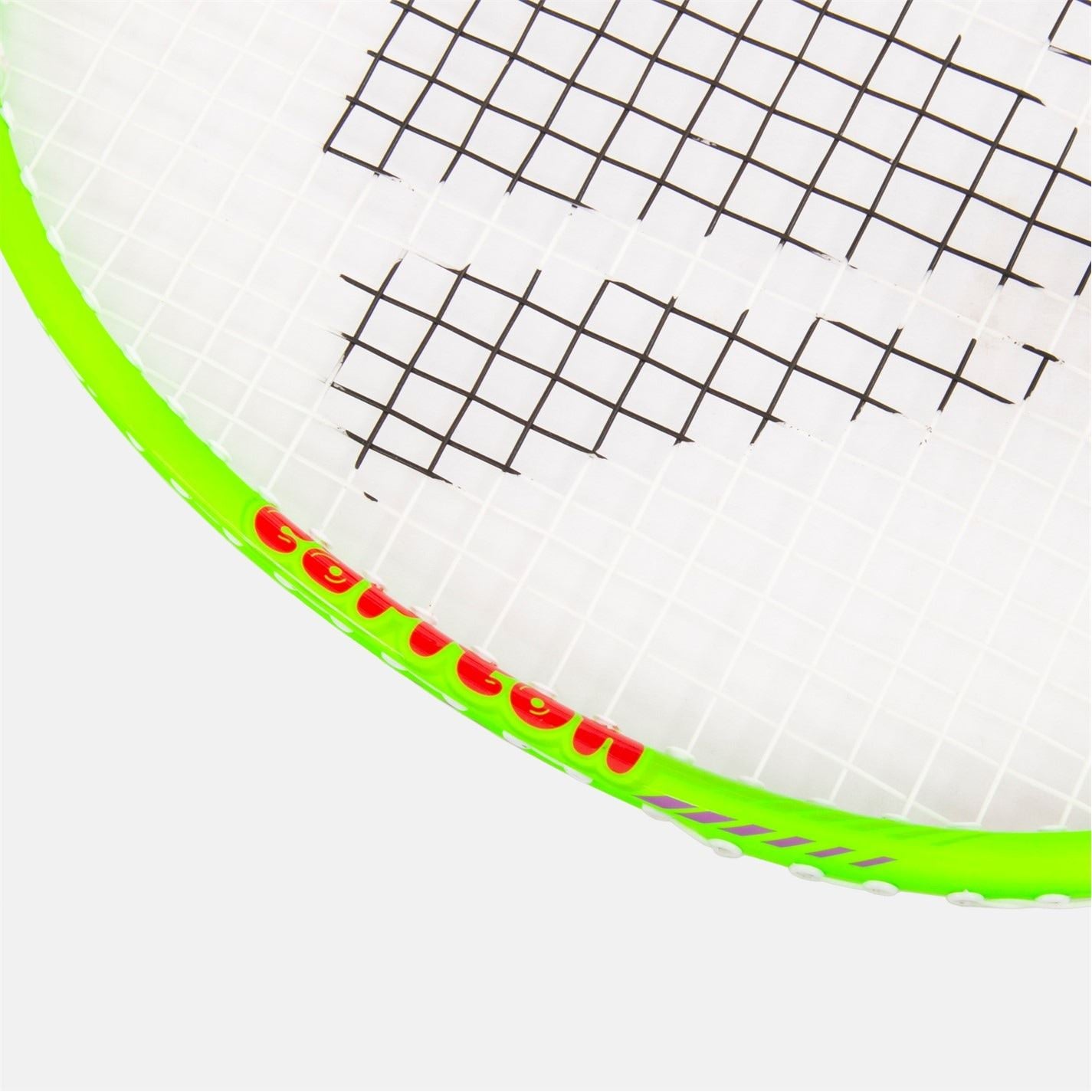 Carlton Kids Mini Badminton Rackets