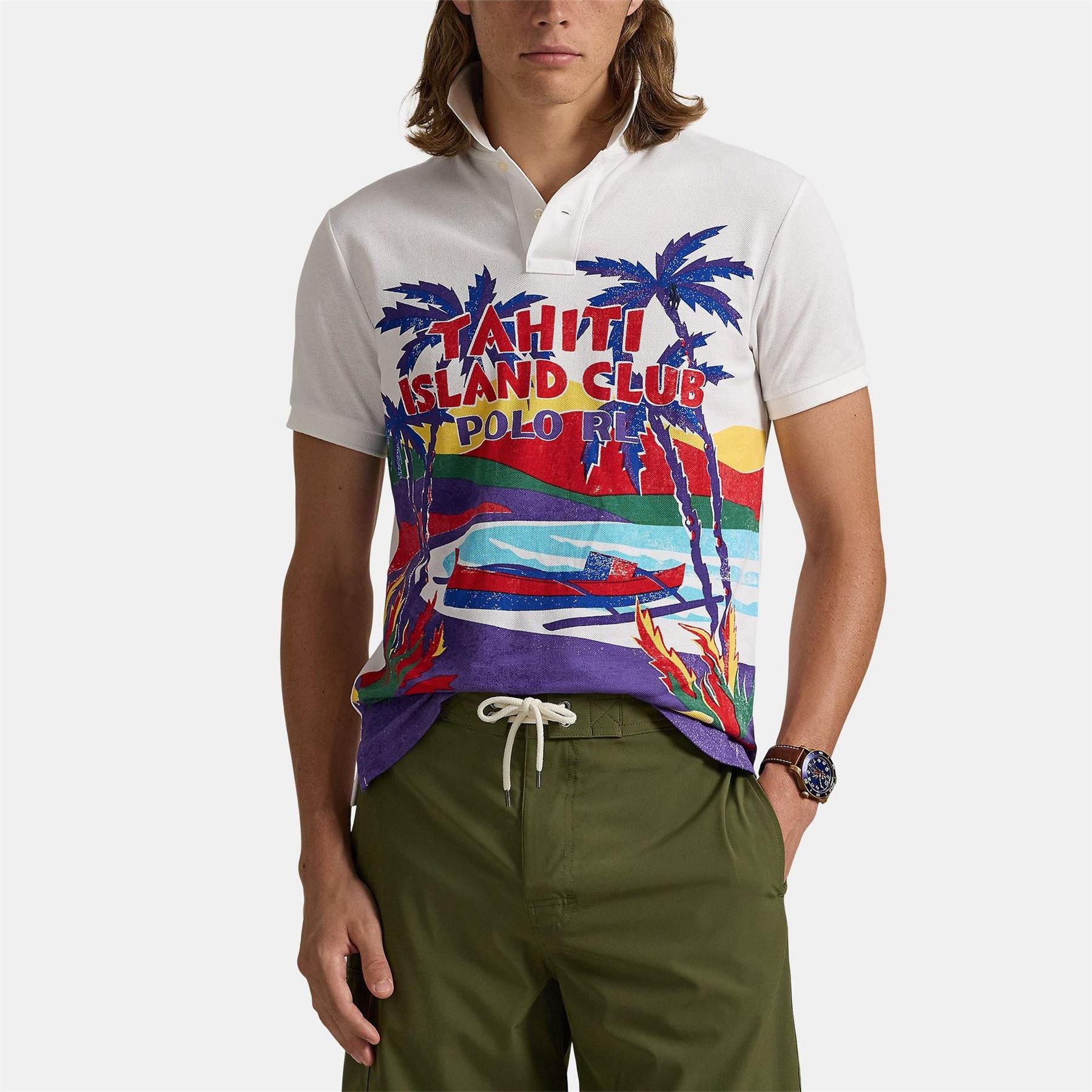 Polo Ralph Lauren T-Shirt