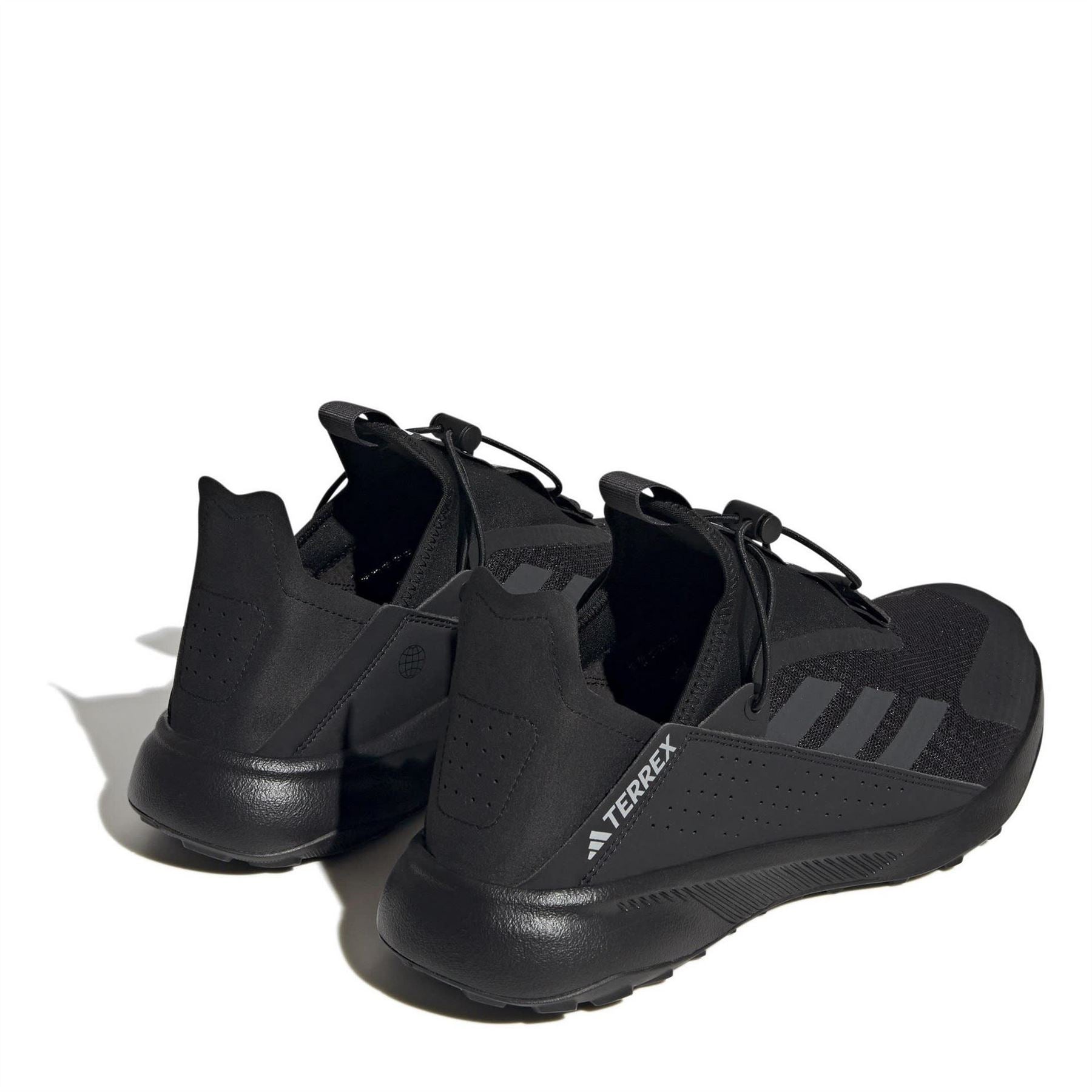 adidas Voyager 21 Slip On Heat.rdy Travel Shoes me