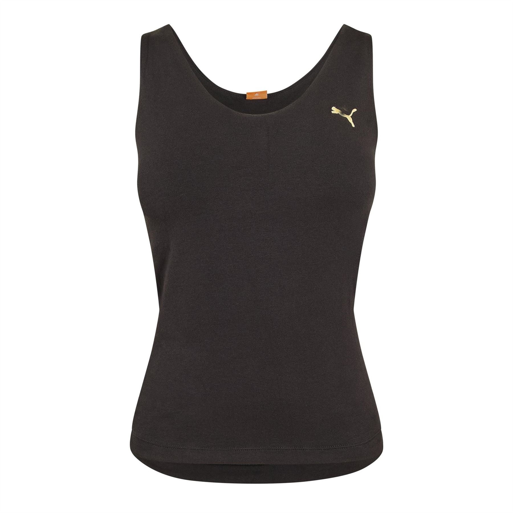 Puma Womens Tank Top Vest