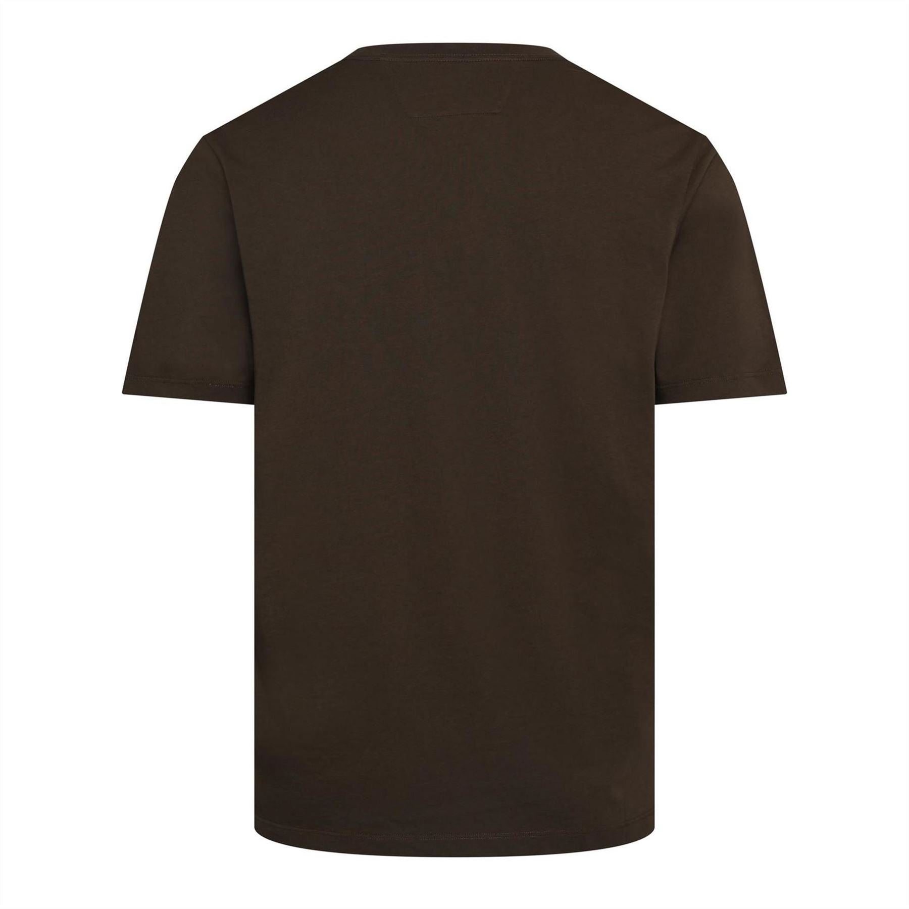 CP Company 1 Jersey Logo T-Shirt
